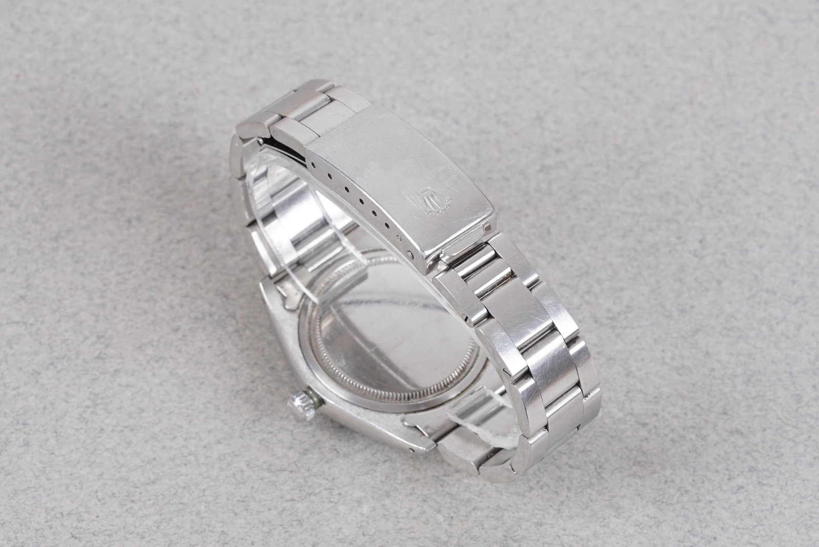 ROLEX OYSTERDATE PRECISION REF. 6694 CIRCA 1982 - 4