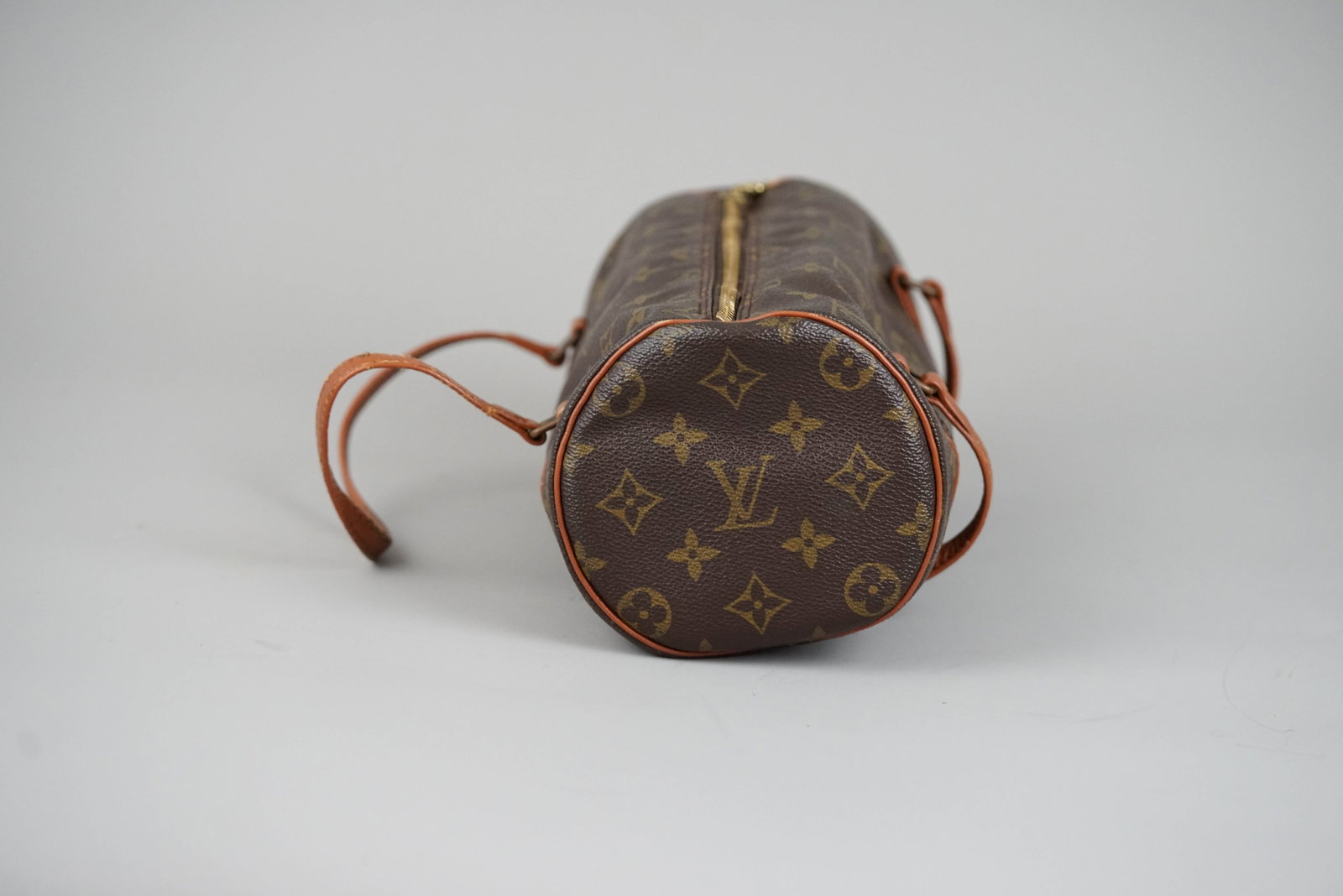 LOUIS VUITTON MONOGRAM PAPILLON 26 OLD HANDBAG M51366 873TH - 4