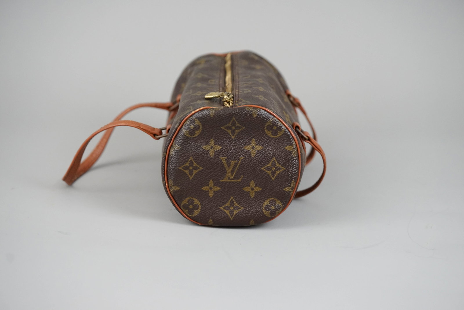 LOUIS VUITTON MONOGRAM PAPILLON 26 OLD HANDBAG M51366 873TH - 8