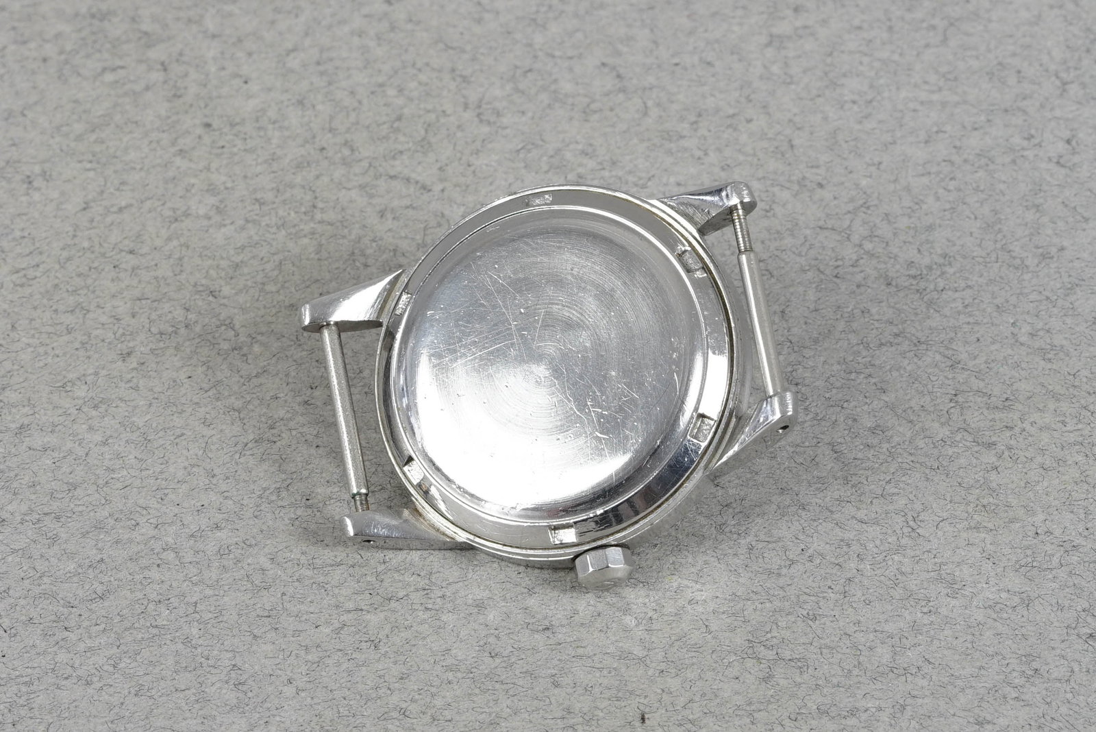 OMEGA SEAMASTER AUTOMATIC WRISTWATCH - 3