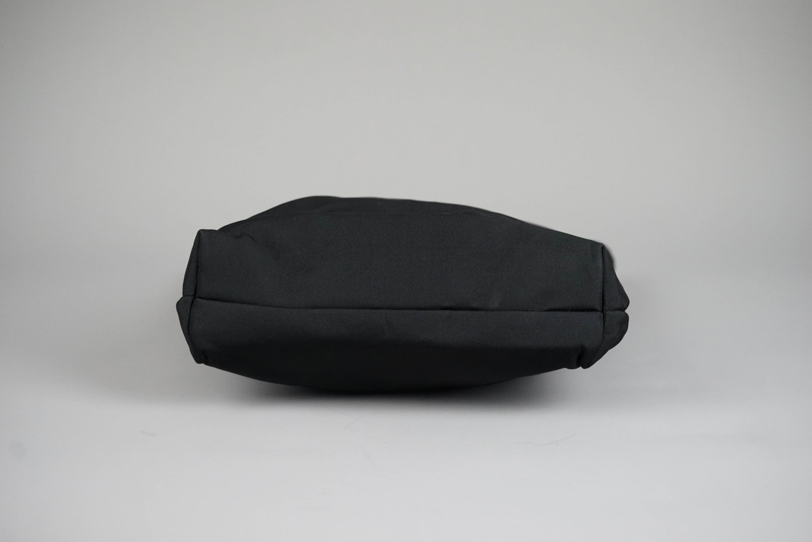 GUCCI HANDBAG CANVAS 0458 BLACK - 7