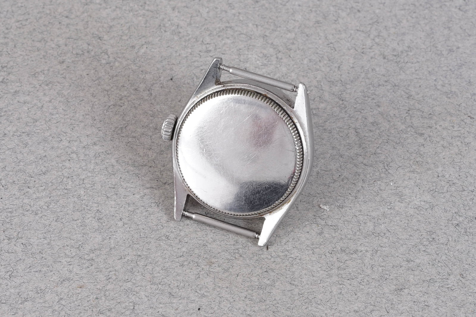 ROLEX OYSTERDATE PRECISION REF. 6066 CIRCA 1952 - 3