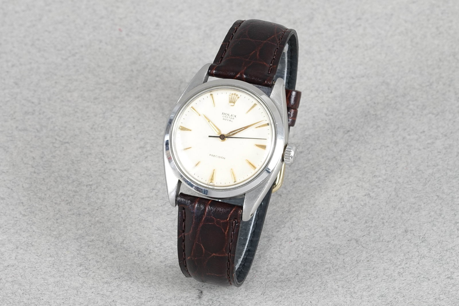 ROLEX OYSTER ROYAL PRECISION REF. 6426