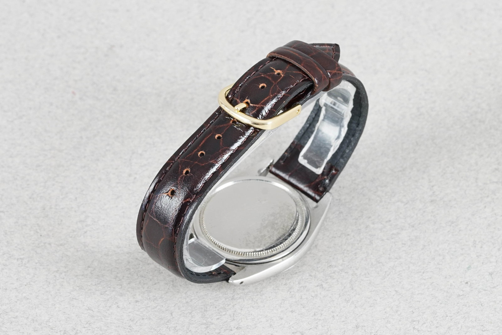 ROLEX OYSTER ROYAL PRECISION REF. 6426 - 3