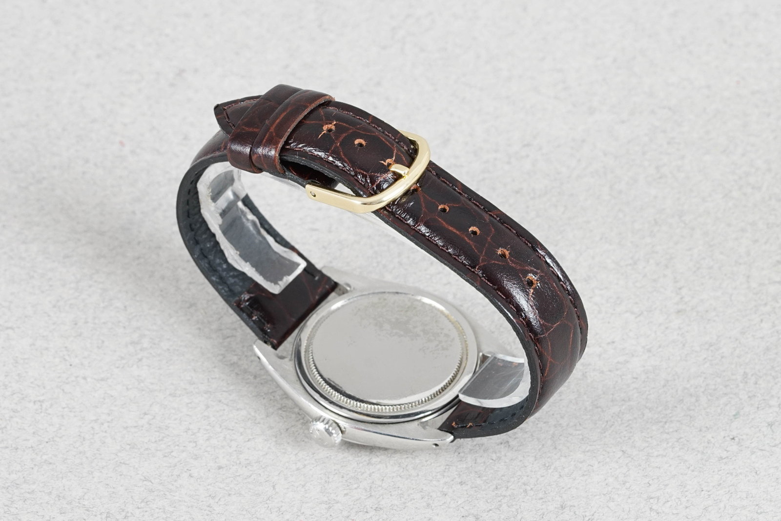 ROLEX OYSTER ROYAL PRECISION REF. 6426 - 4