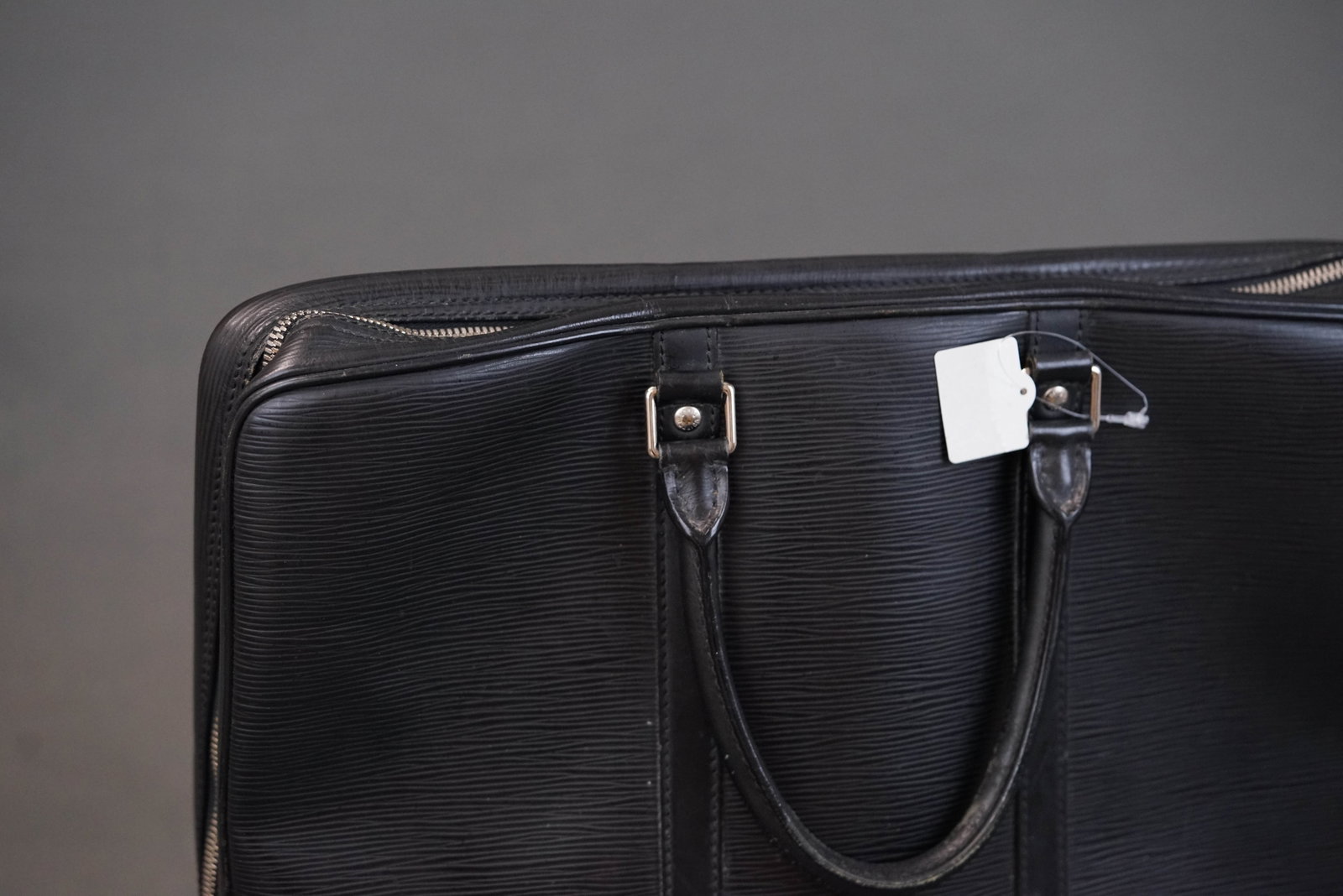 LOUIS VUITTON EPI PORTE CLEMENT VOYAGE BRIEFCASE M59162 BA4039 - 2