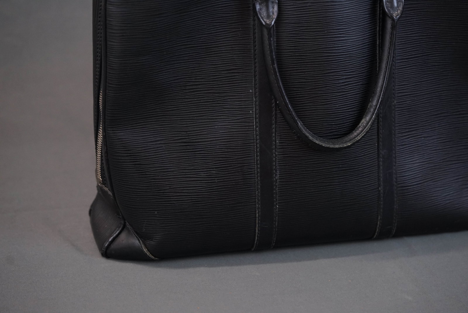 LOUIS VUITTON EPI PORTE CLEMENT VOYAGE BRIEFCASE M59162 BA4039 - 3