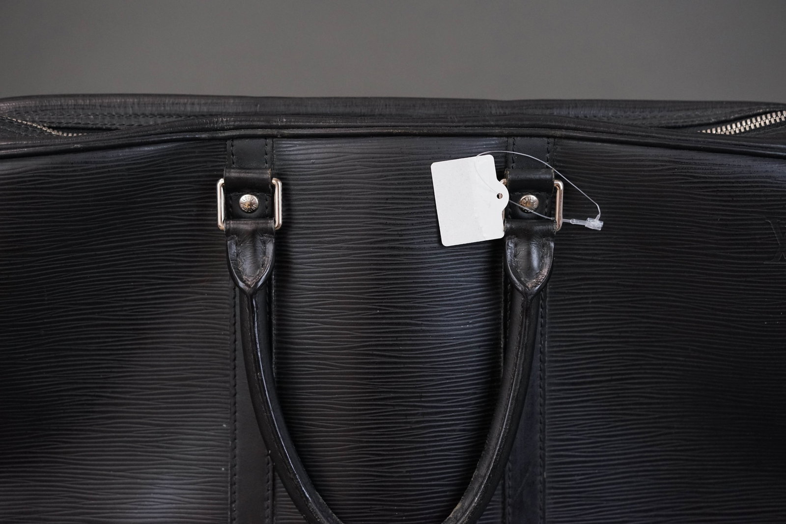 LOUIS VUITTON EPI PORTE CLEMENT VOYAGE BRIEFCASE M59162 BA4039 - 6
