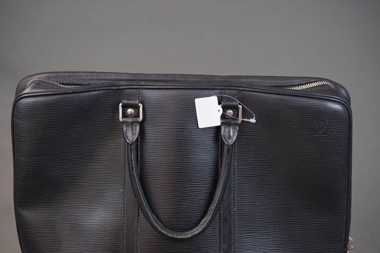 LOUIS VUITTON EPI PORTE CLEMENT VOYAGE BRIEFCASE M59162 BA4039 - 7