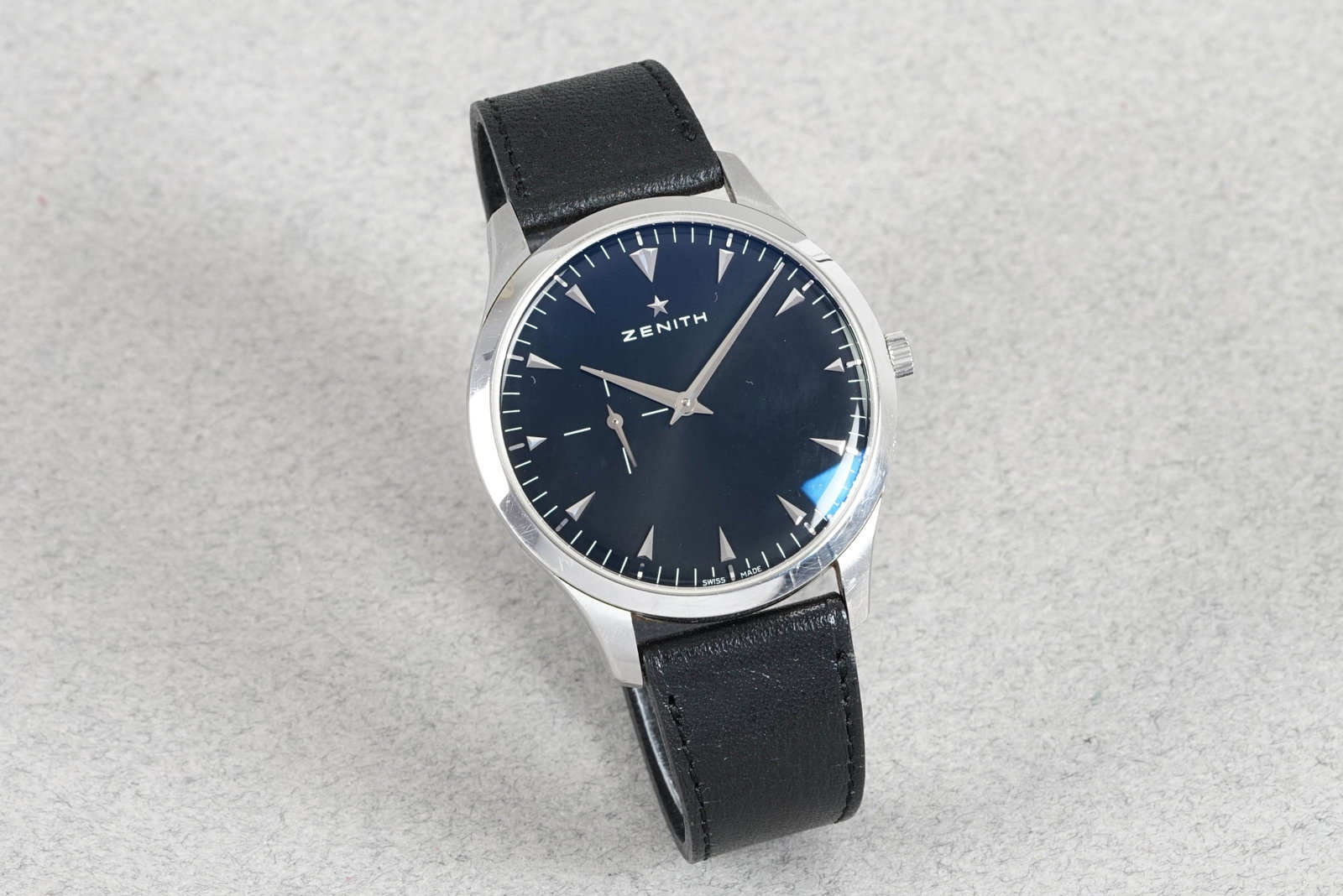 ZENITH ELITE ULTRA THIN REF. 03.2010.681 - 2