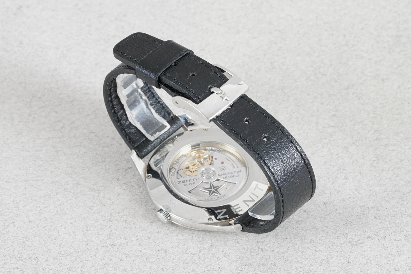 ZENITH ELITE ULTRA THIN REF. 03.2010.681 - 4