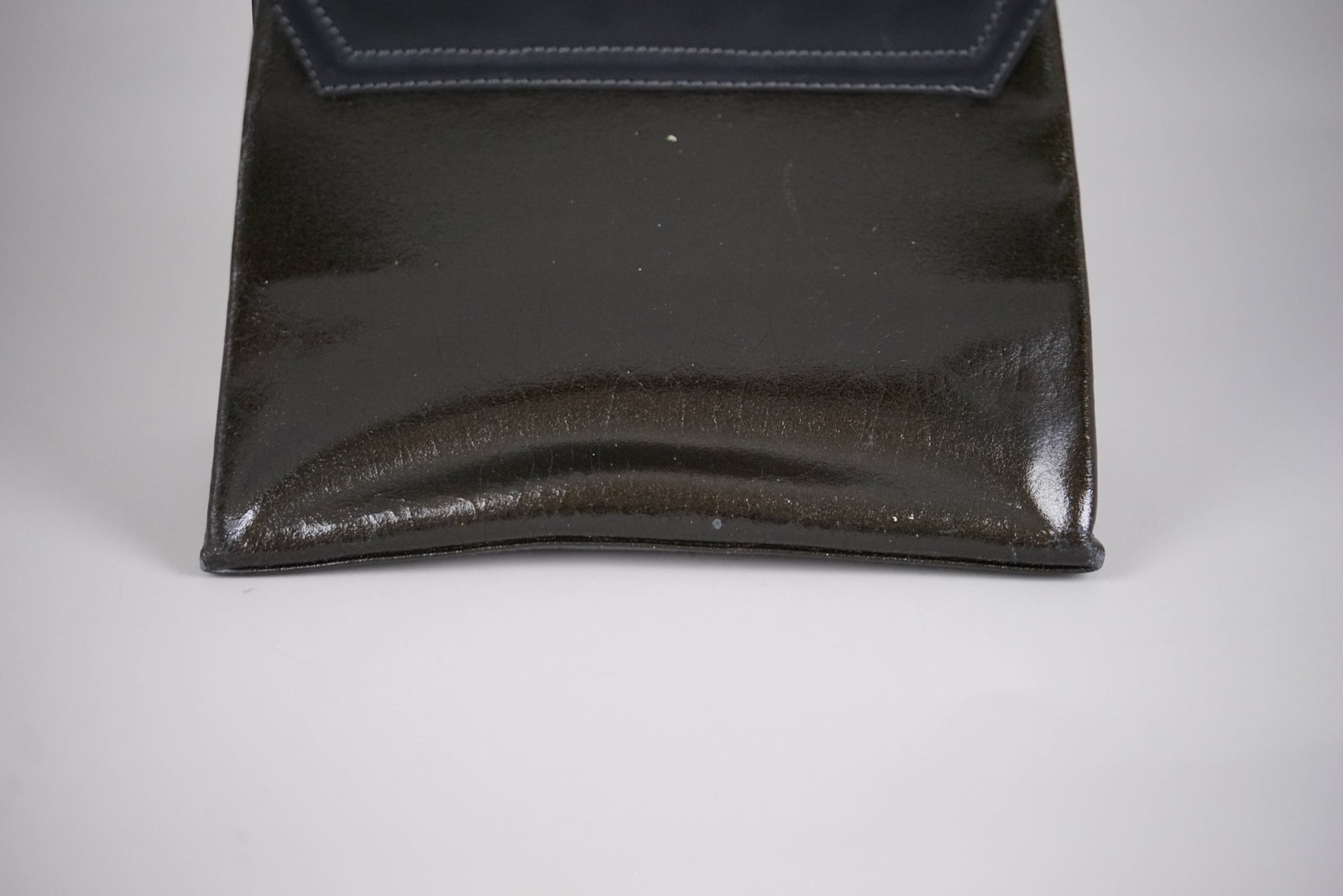 LOEWE VELAZQUEZ TWO TONE HANDBAG - 10