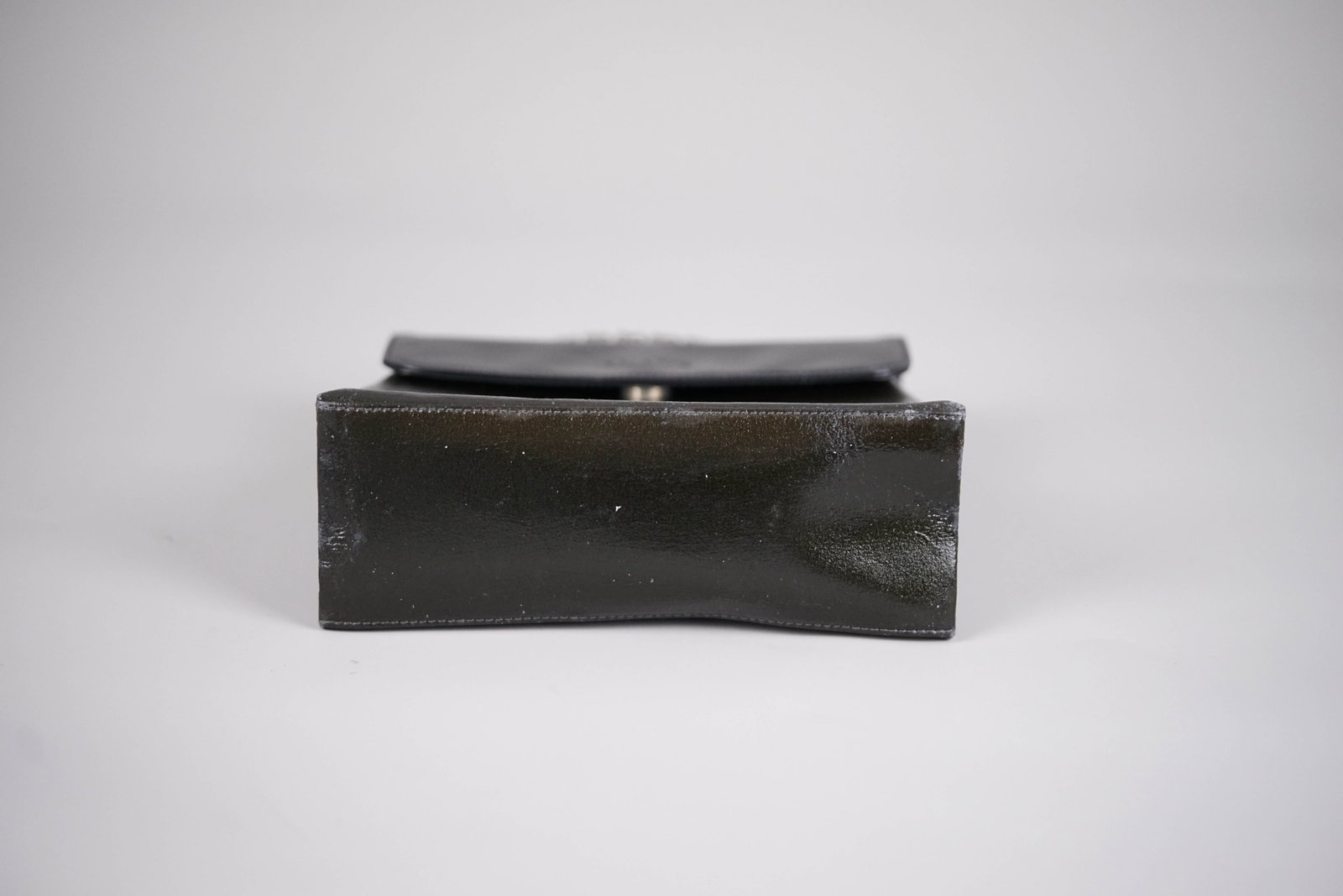 LOEWE VELAZQUEZ TWO TONE HANDBAG - 14
