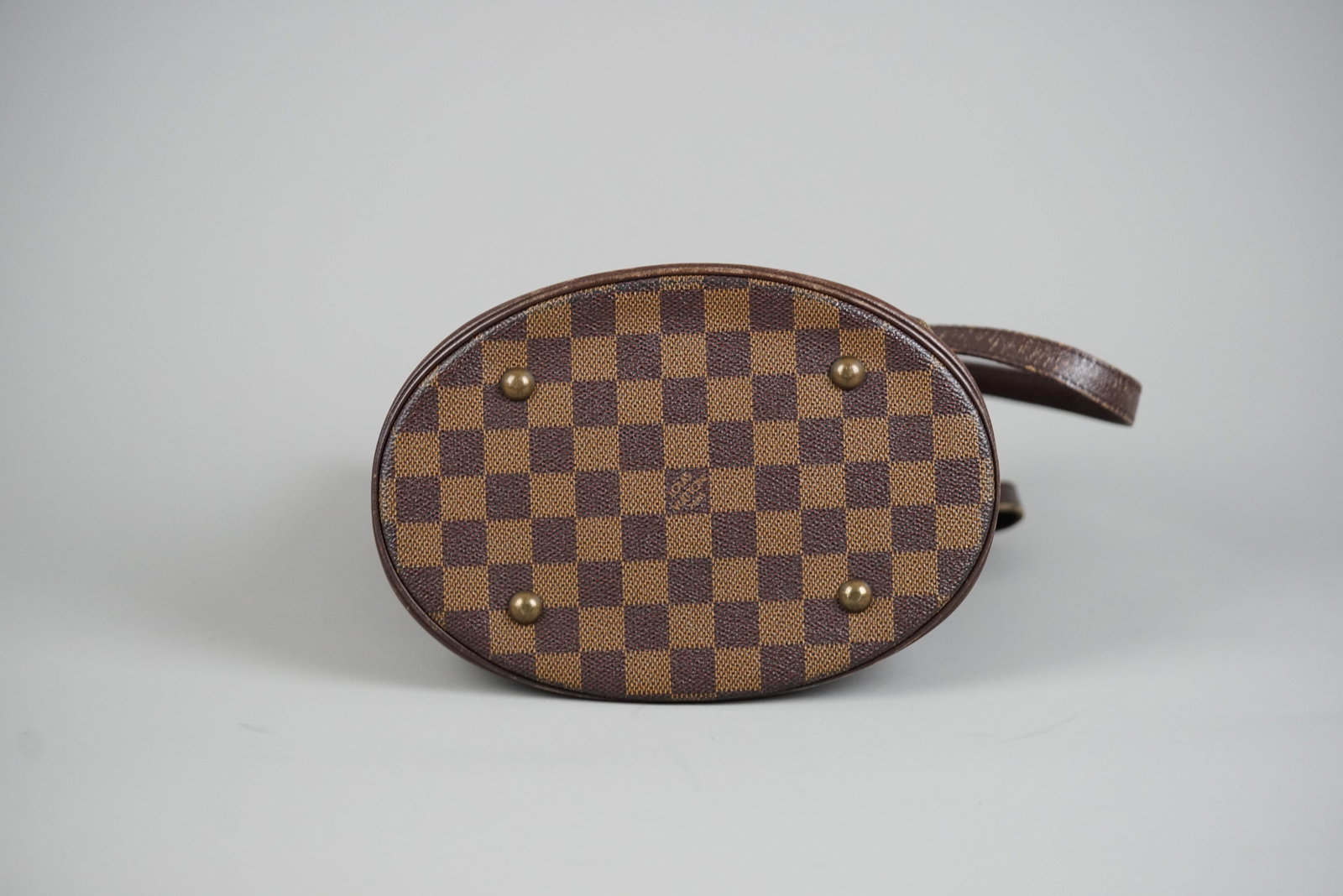 LOUIS VUITTON DAMIER MARAIS SHOULDER BAG N42240 AR1907 - 11