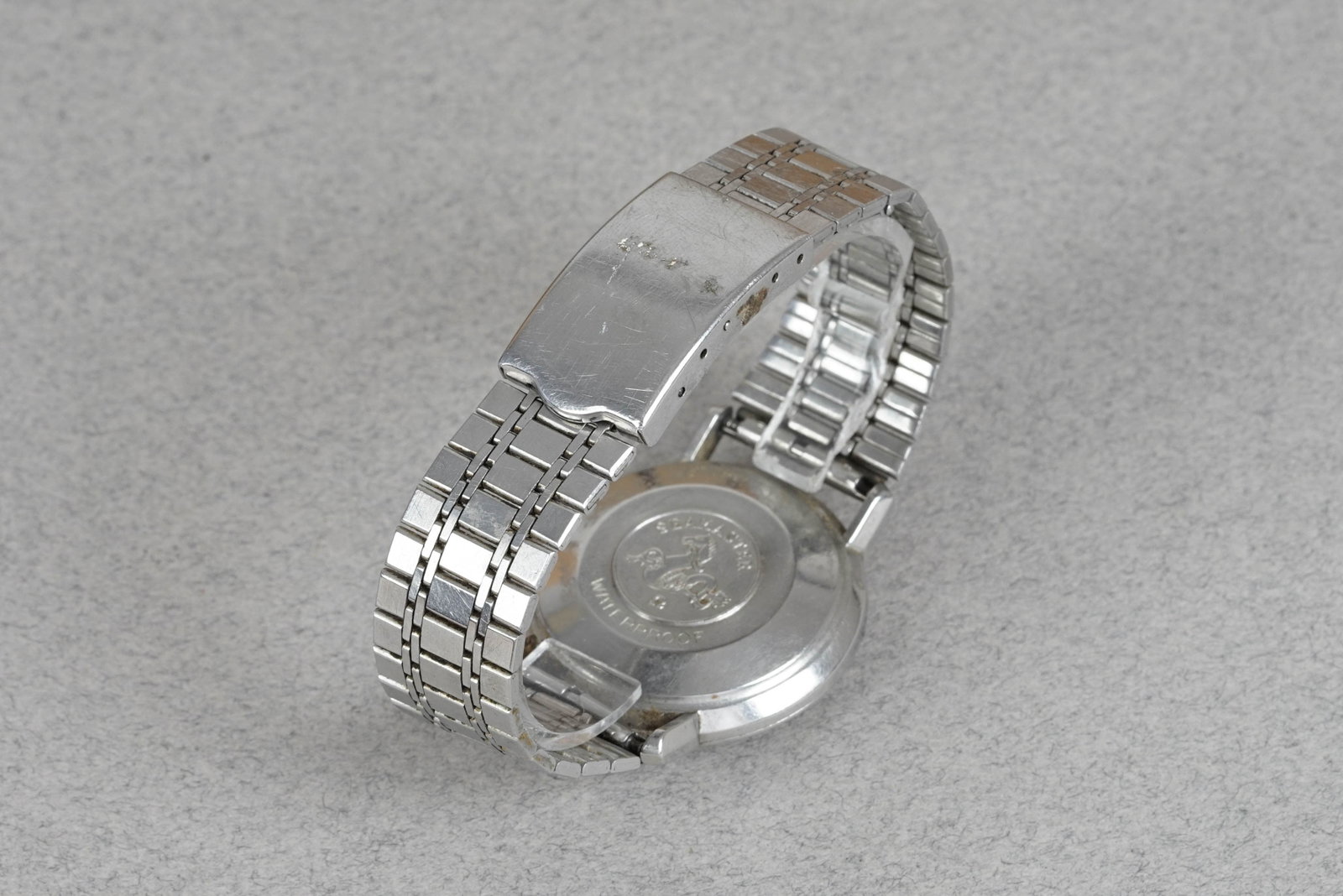 OMEGA SEAMASTER DE VILLE AUTOMATIC WRISTWATCH - 3