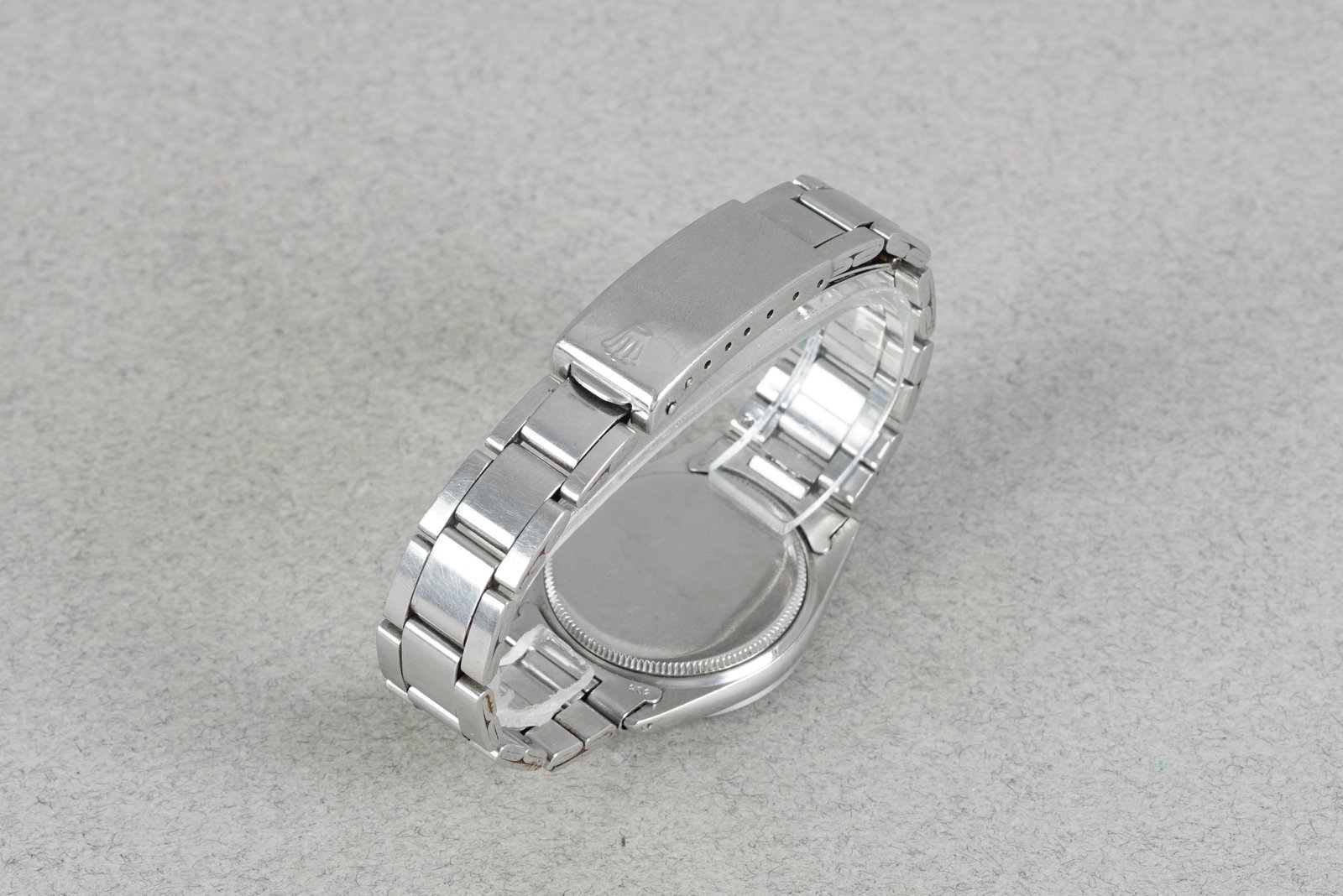 ROLEX OYSTERDATE PRECISION REF. 6466 CIRCA 1970 - 3