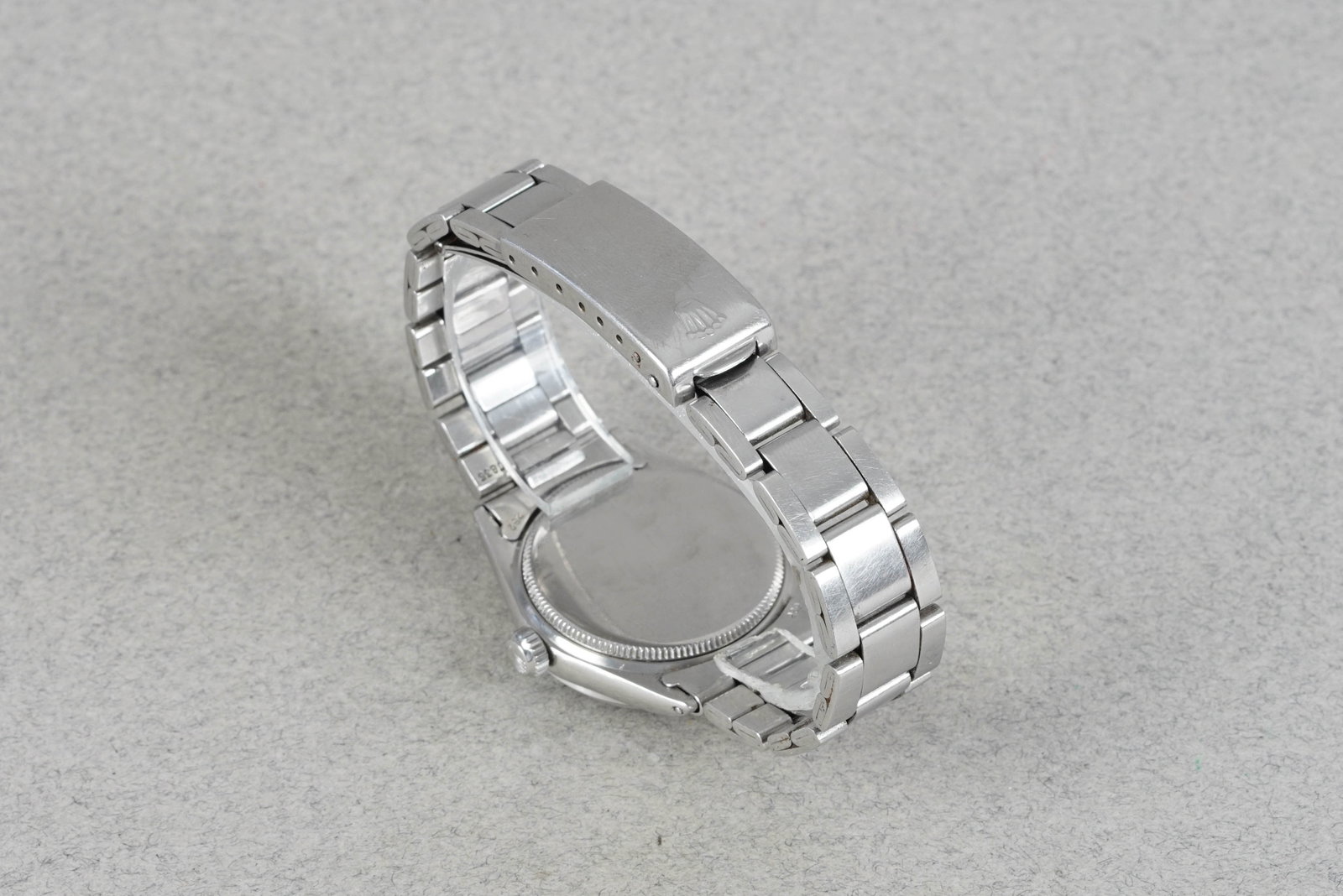 ROLEX OYSTERDATE PRECISION REF. 6466 CIRCA 1970 - 4