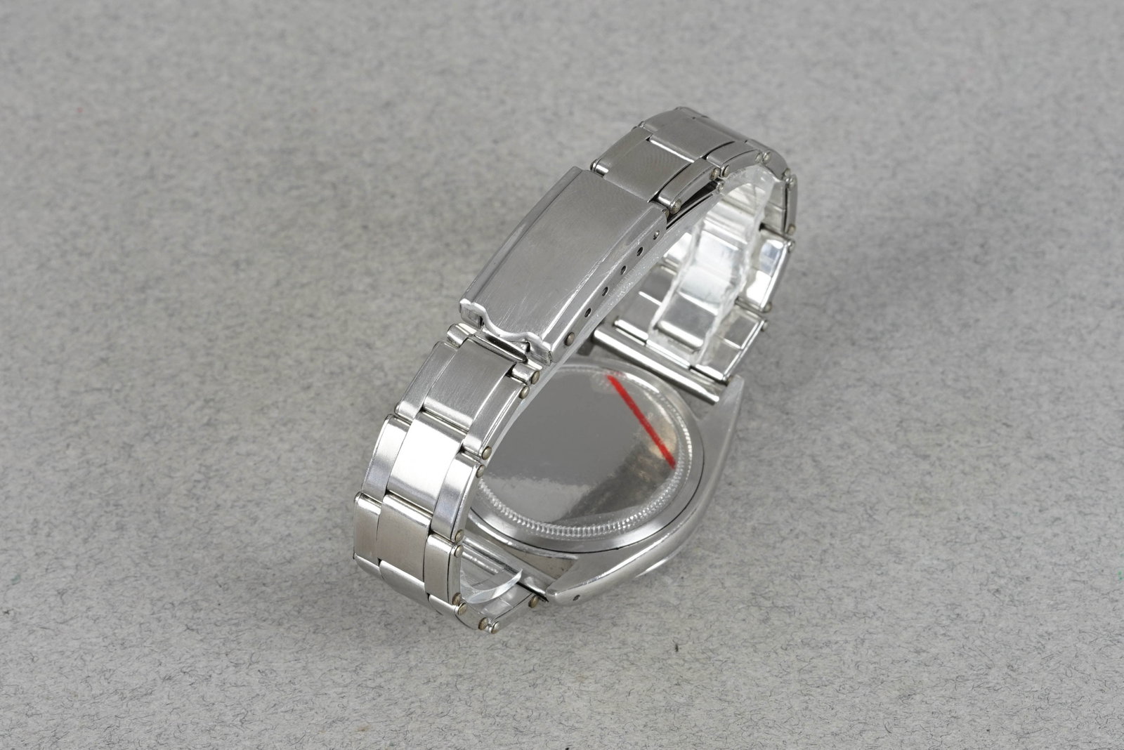 ROLEX OYSTERDATE PRECISION REF. 6694 CIRCA 1960 - 3