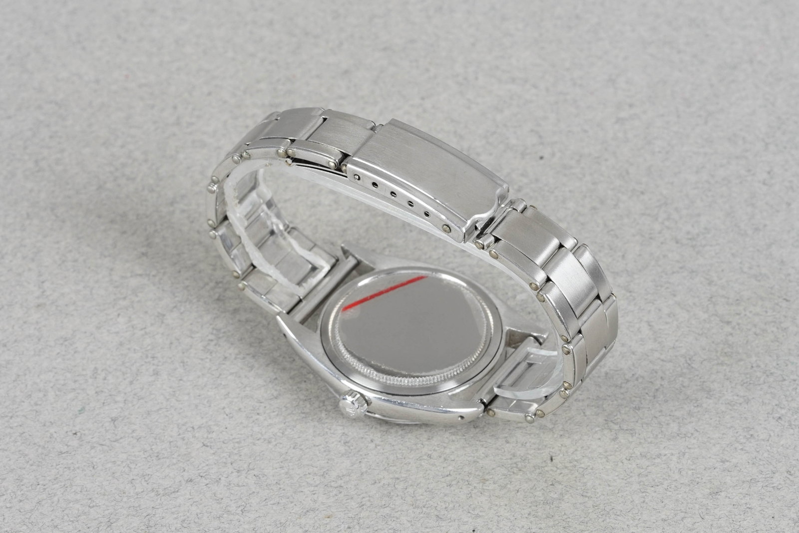 ROLEX OYSTERDATE PRECISION REF. 6694 CIRCA 1960 - 4