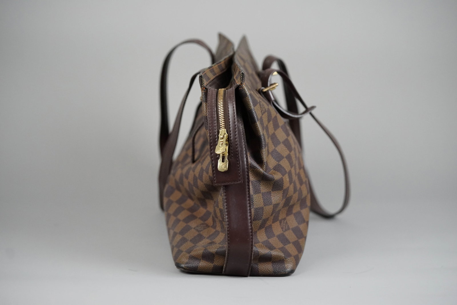 LOUIS VUITTON DAMIER CHELSEA SHOULDER BAG N51119 TH0065 - 9