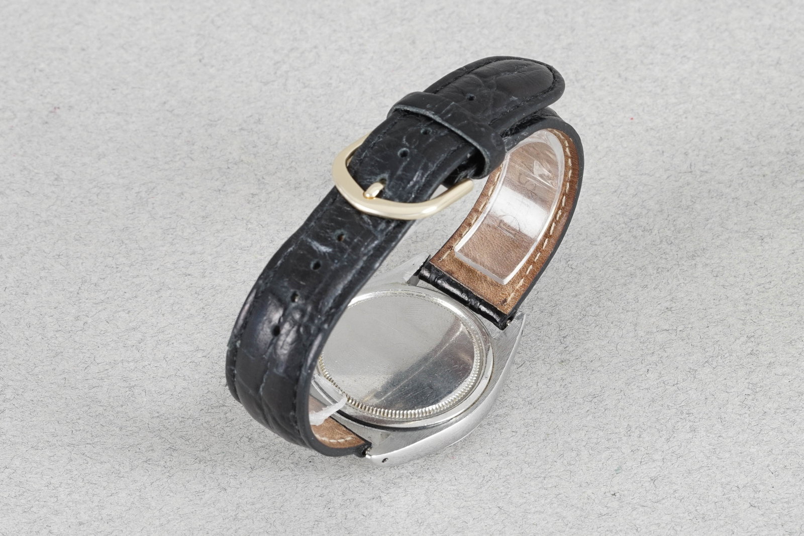 ROLEX OYSTERDATE PRECISION REF. 6694 CIRCA 1972 - 3