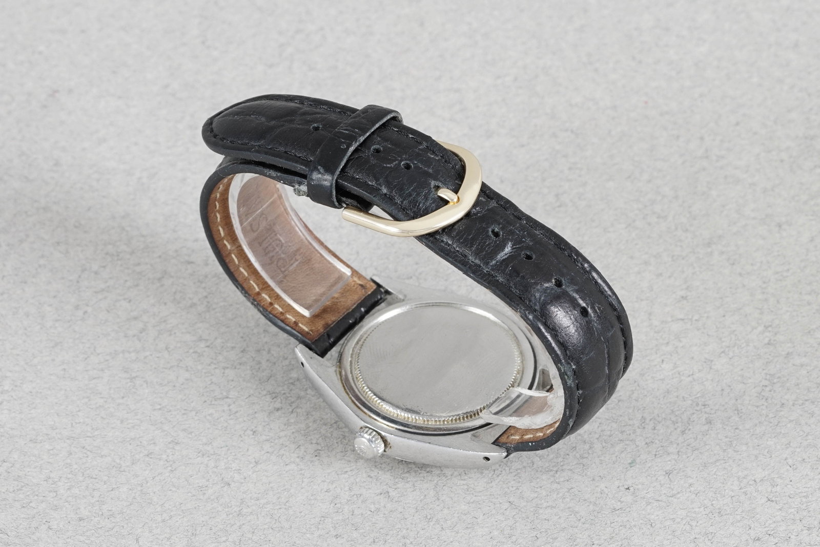 ROLEX OYSTERDATE PRECISION REF. 6694 CIRCA 1972 - 4