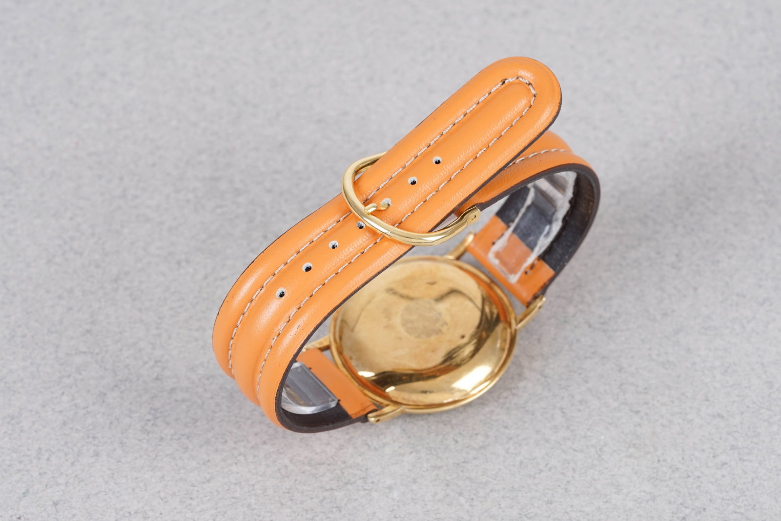 ROLEX CELLINI 18CT GOLD DRESS WATCH REF. 8952 - 3