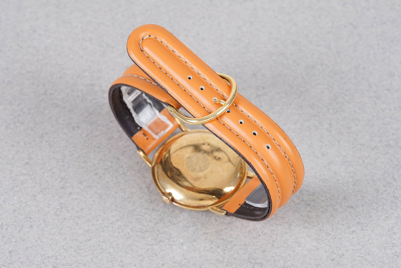 ROLEX CELLINI 18CT GOLD DRESS WATCH REF. 8952 - 4