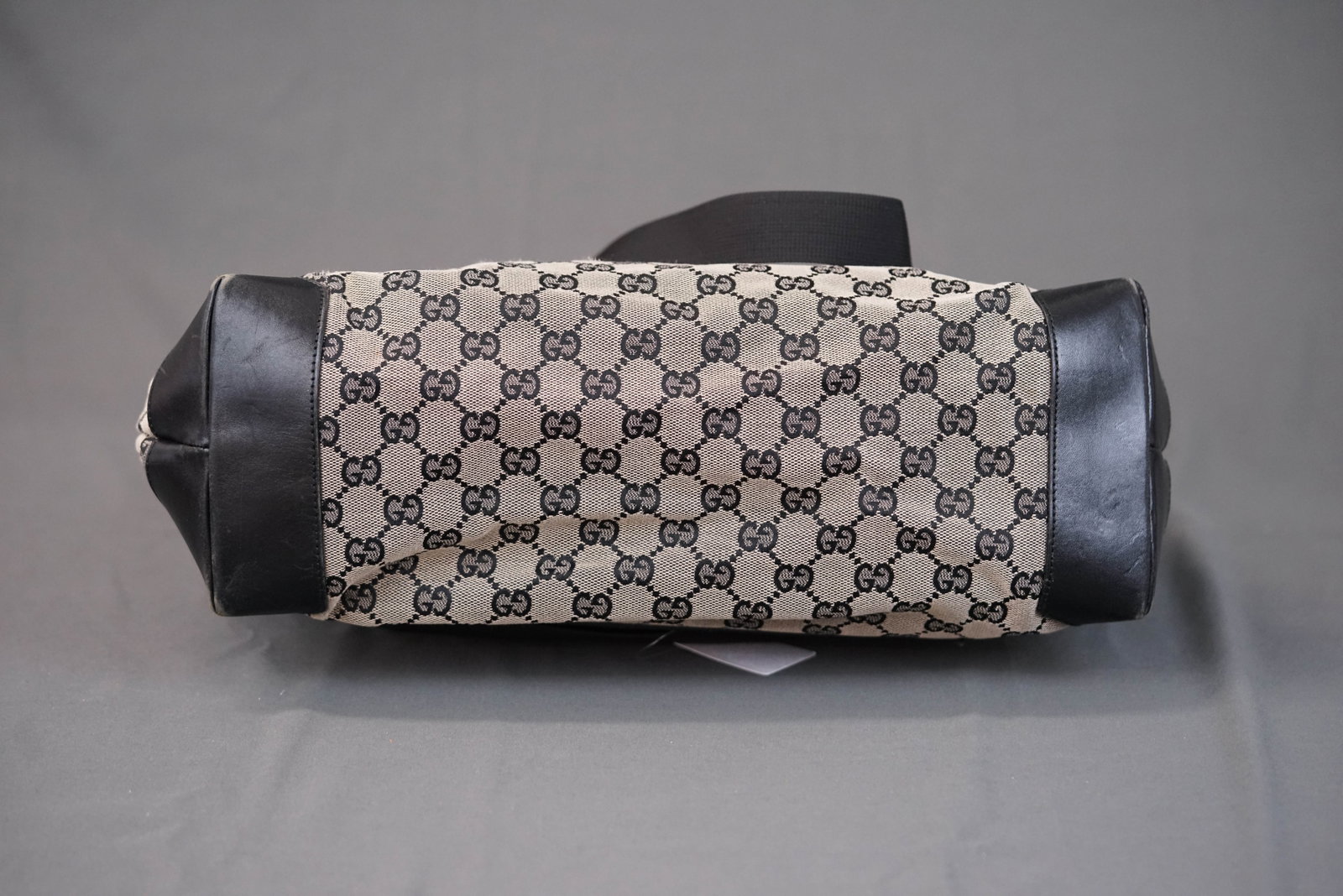 GUCCI GG CANVAS TOTE BAG 3444 - 8