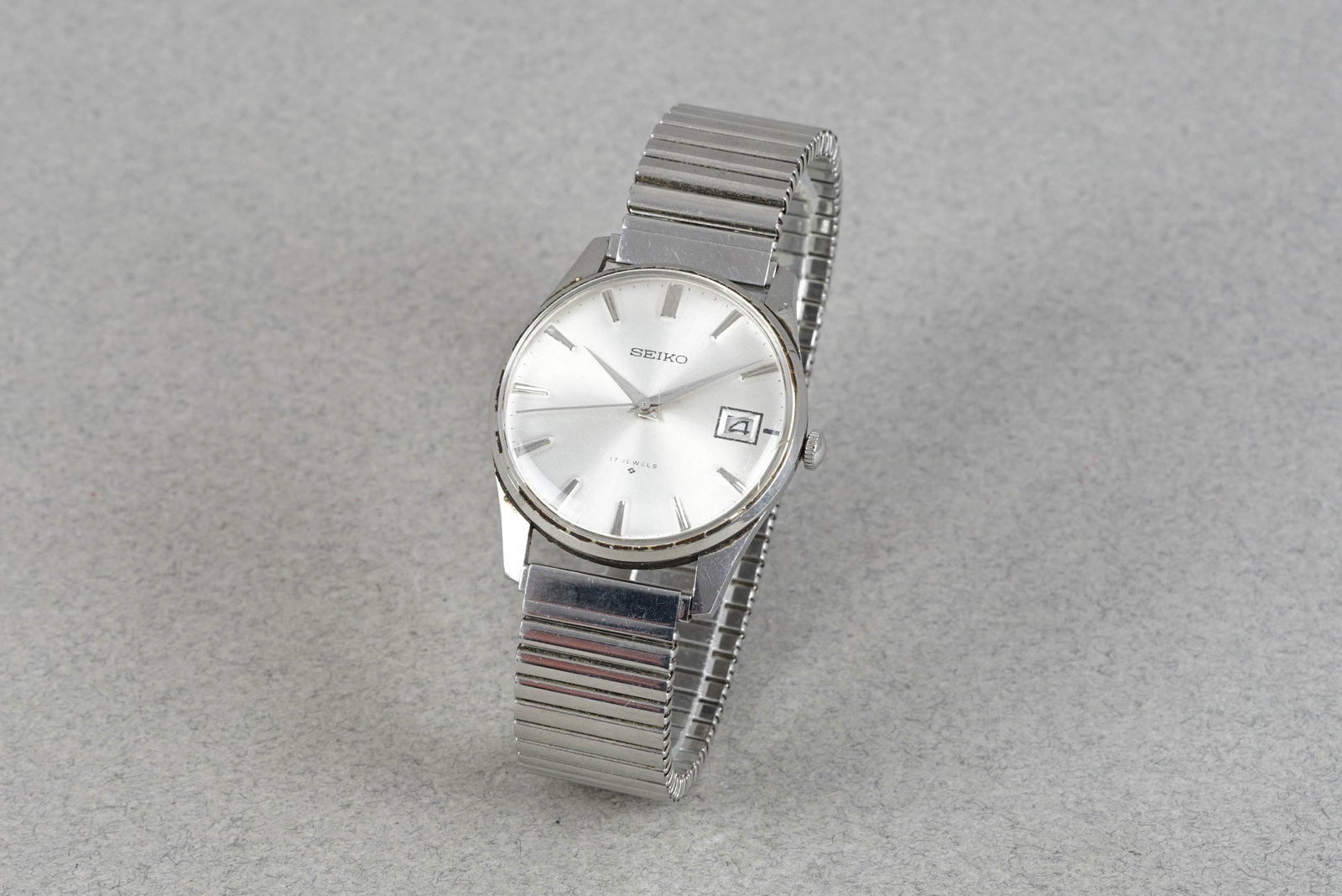 SEIKO DATE REF. 7S26-0060