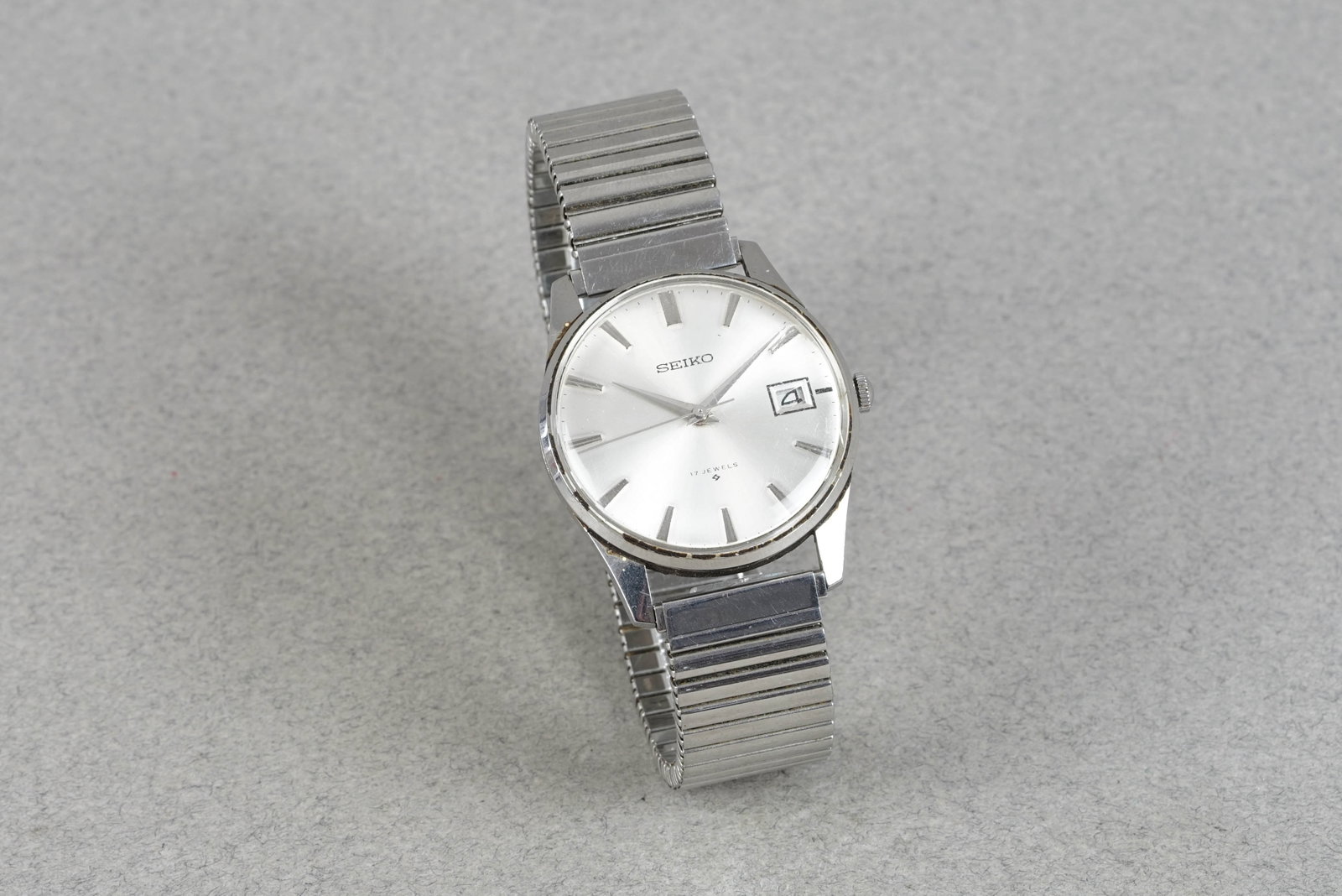 SEIKO DATE REF. 7S26-0060 - 2