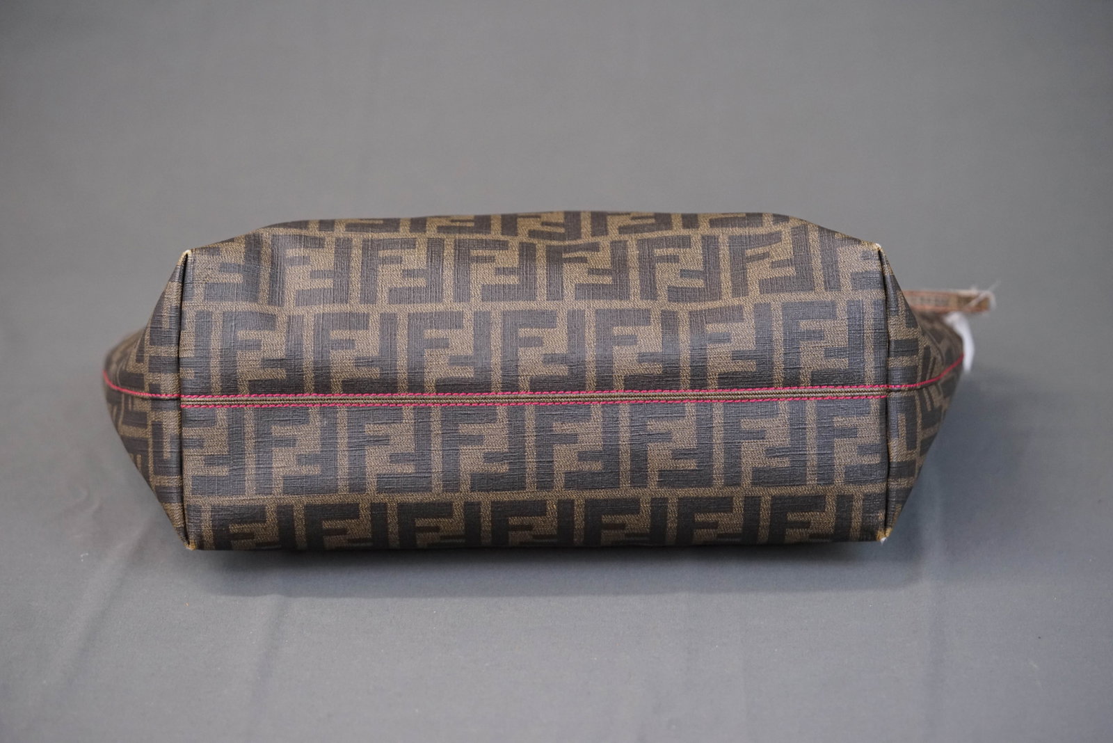 FENDI ZUCCA TOTE BAG AX51503 - 10