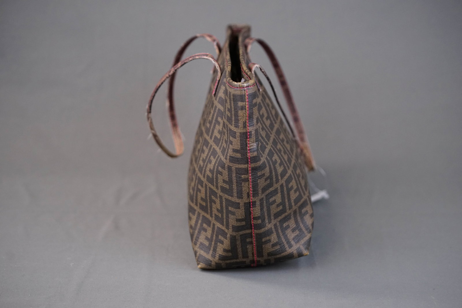 FENDI ZUCCA TOTE BAG AX51503 - 7