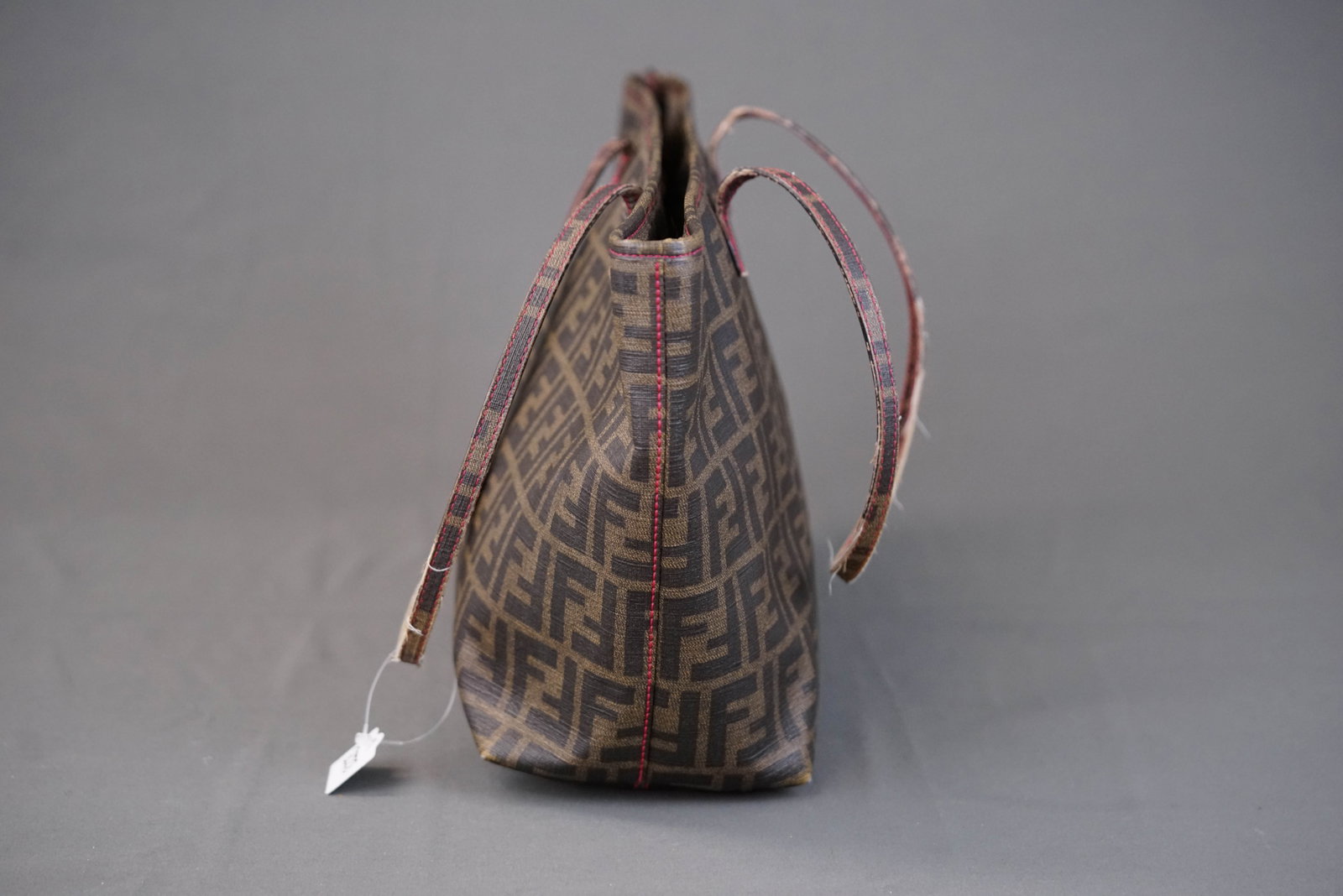 FENDI ZUCCA TOTE BAG AX51503 - 8