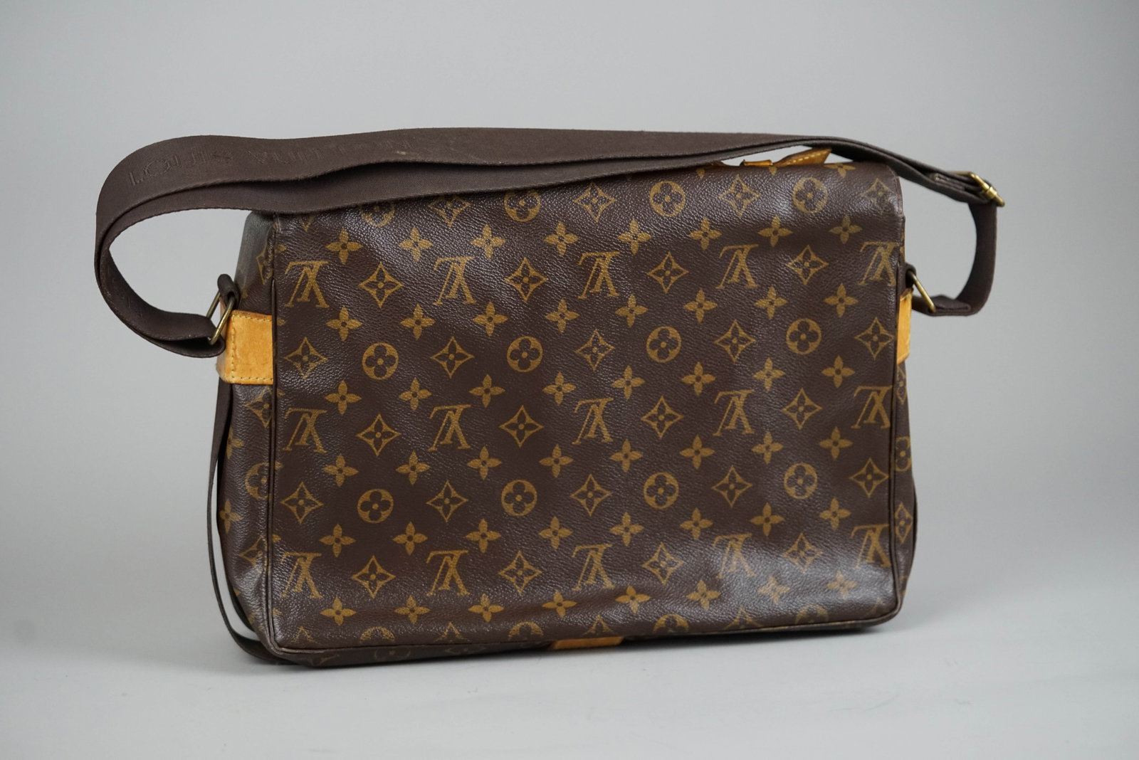 LOUIS VUITTON MONOGRAM BROADWAY SHOULDER BAG M50206 TH3067 SPECIAL ORDER - 6