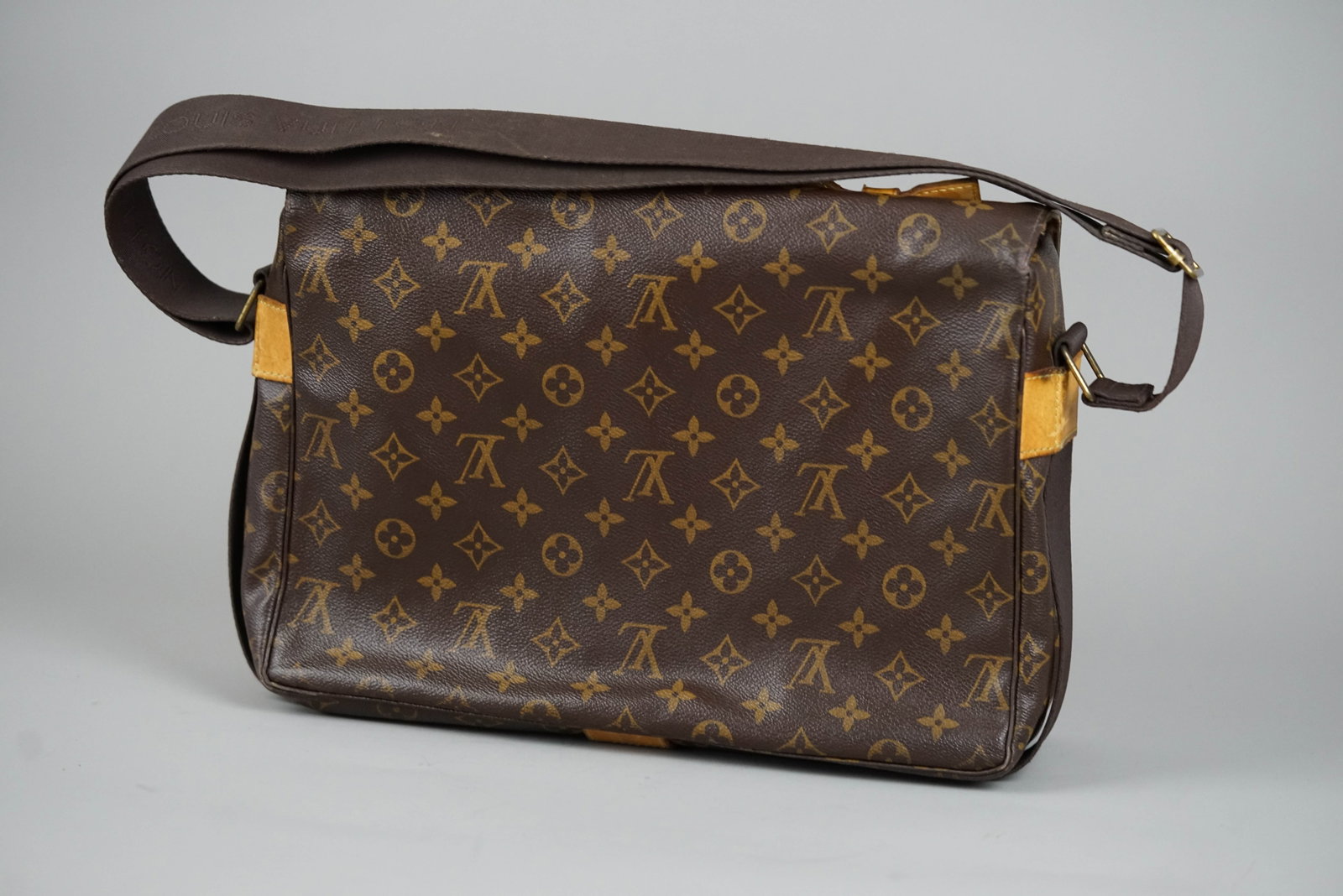 LOUIS VUITTON MONOGRAM BROADWAY SHOULDER BAG M50206 TH3067 SPECIAL ORDER - 7