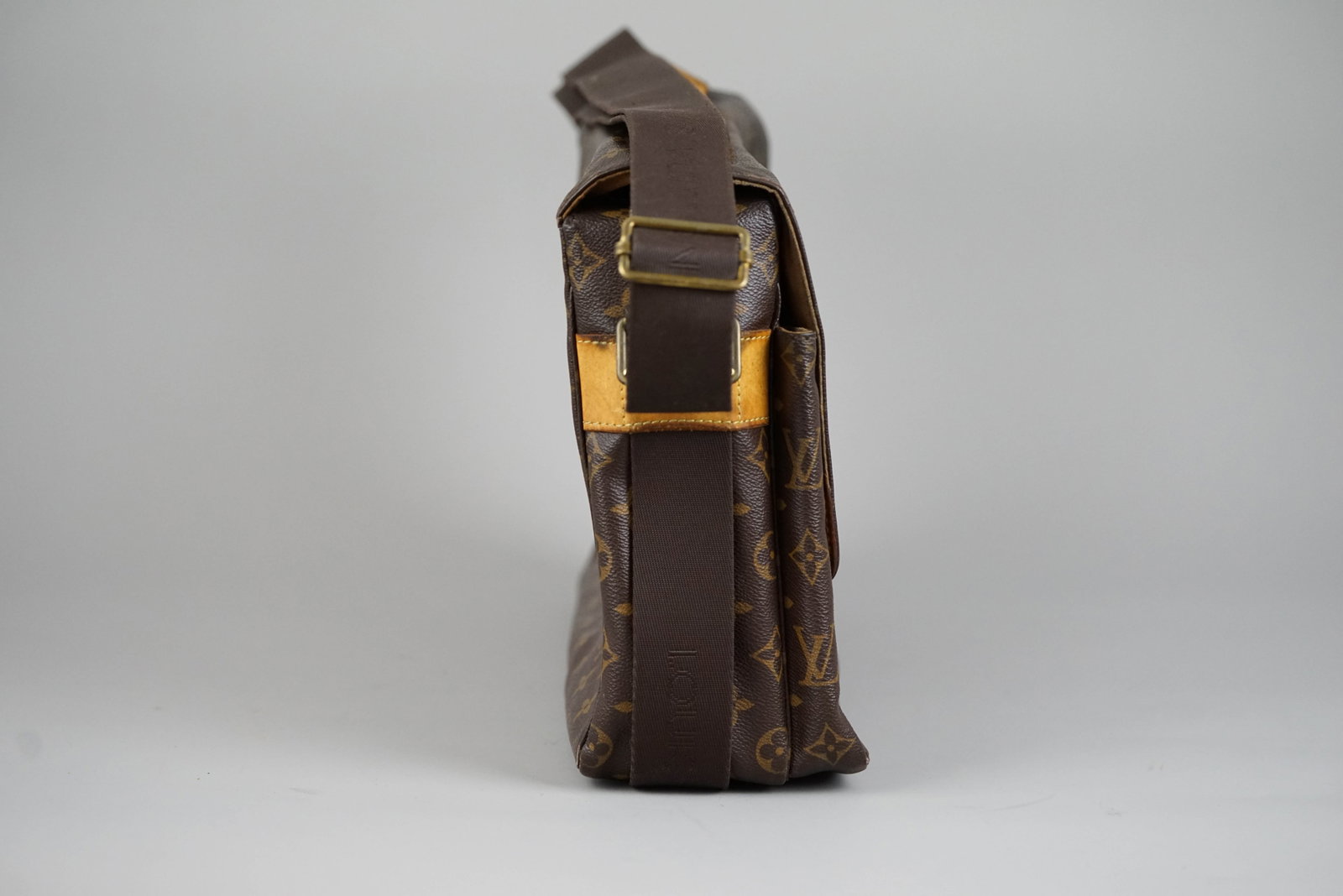 LOUIS VUITTON MONOGRAM BROADWAY SHOULDER BAG M50206 TH3067 SPECIAL ORDER - 8