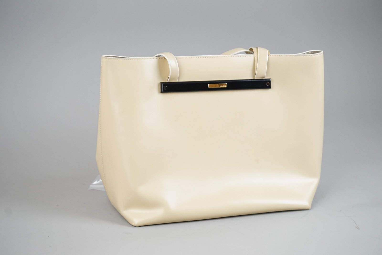 GUCCI HANDBAG LEATHER 0559 BEIGE - 2
