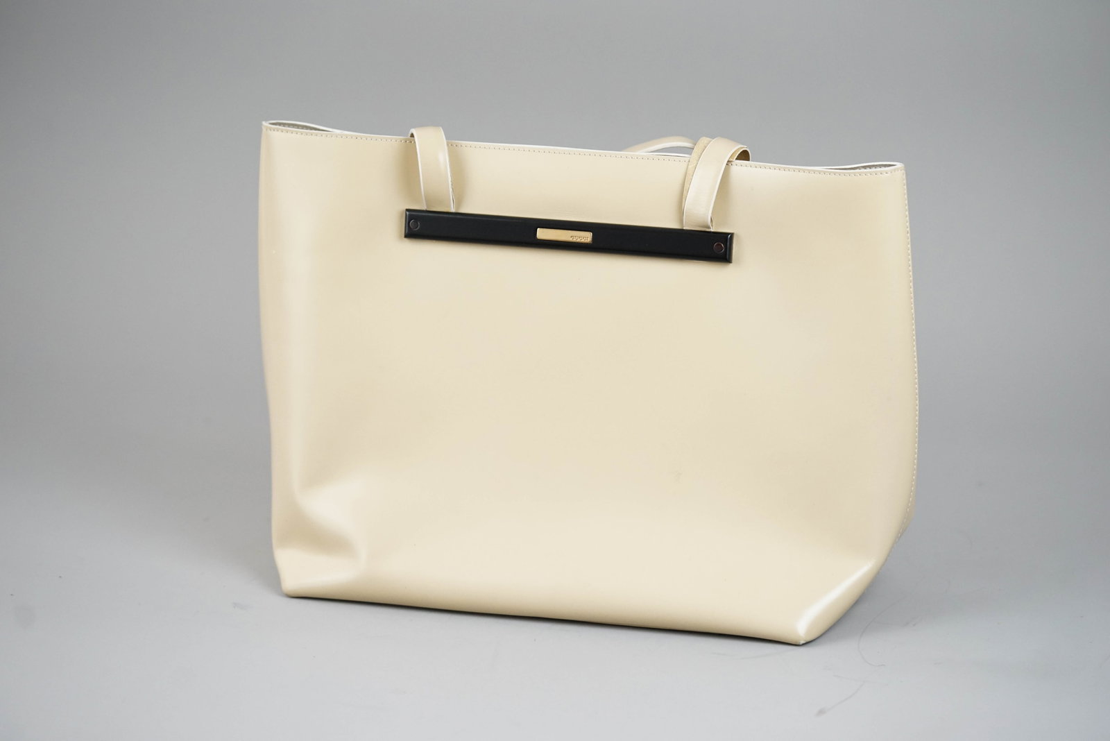 GUCCI HANDBAG LEATHER 0559 BEIGE - 3