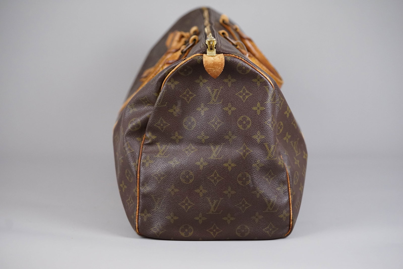 LOUIS VUITTON KEEPALL BANDRIERE 50 BAG M41426 - 6