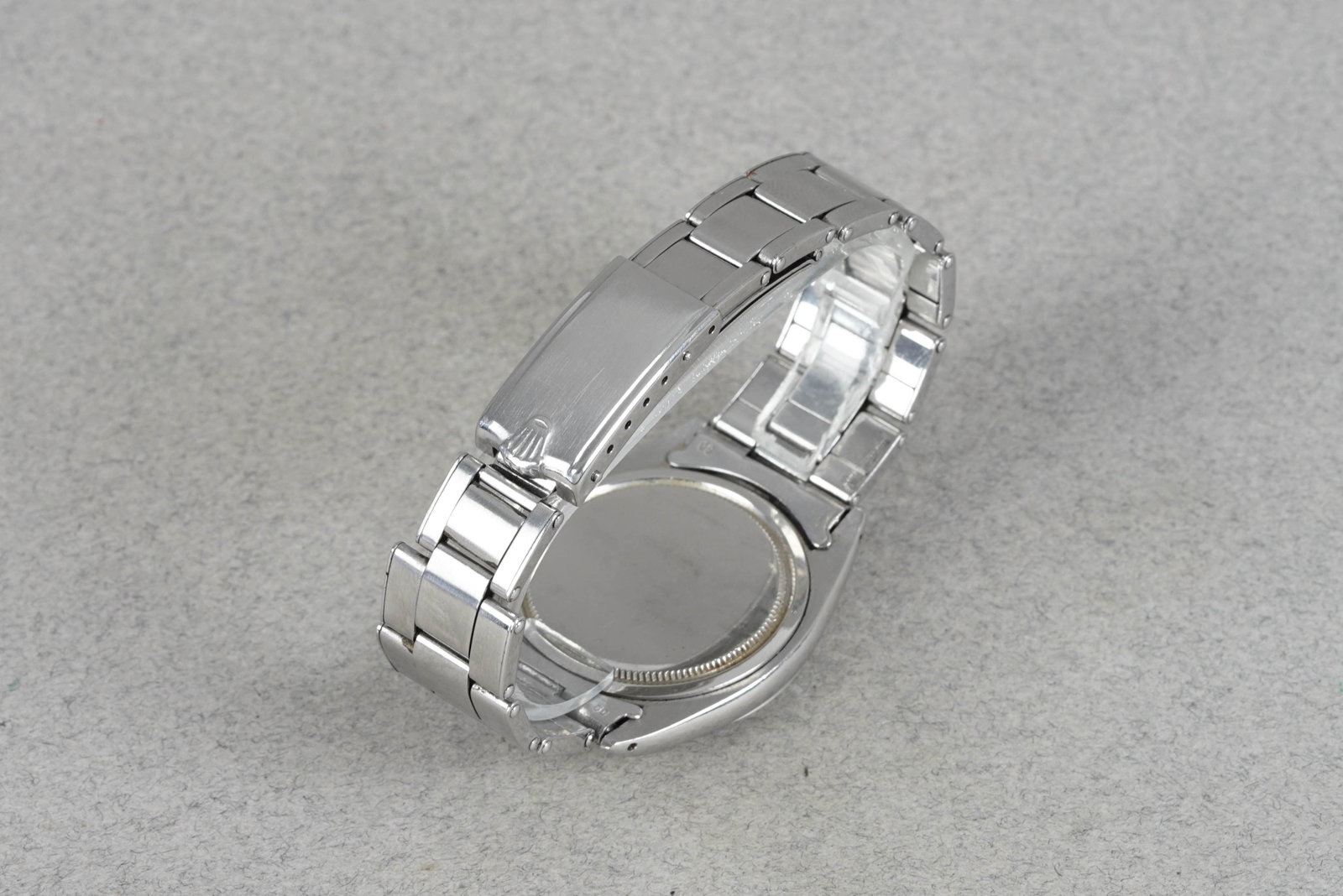 ROLEX OYSTER ROYAL PRECISION REF. 6427 - 3