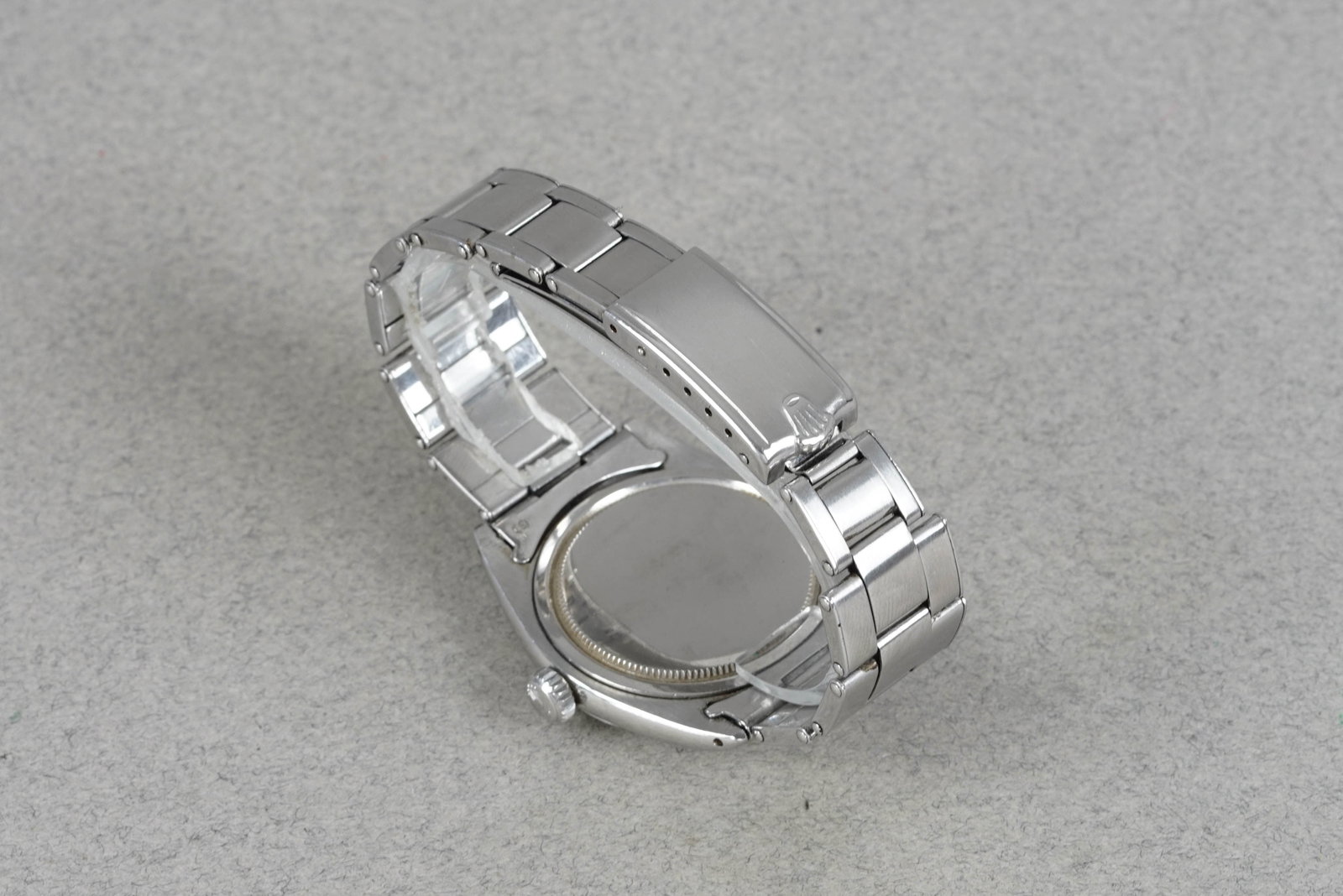 ROLEX OYSTER ROYAL PRECISION REF. 6427 - 4