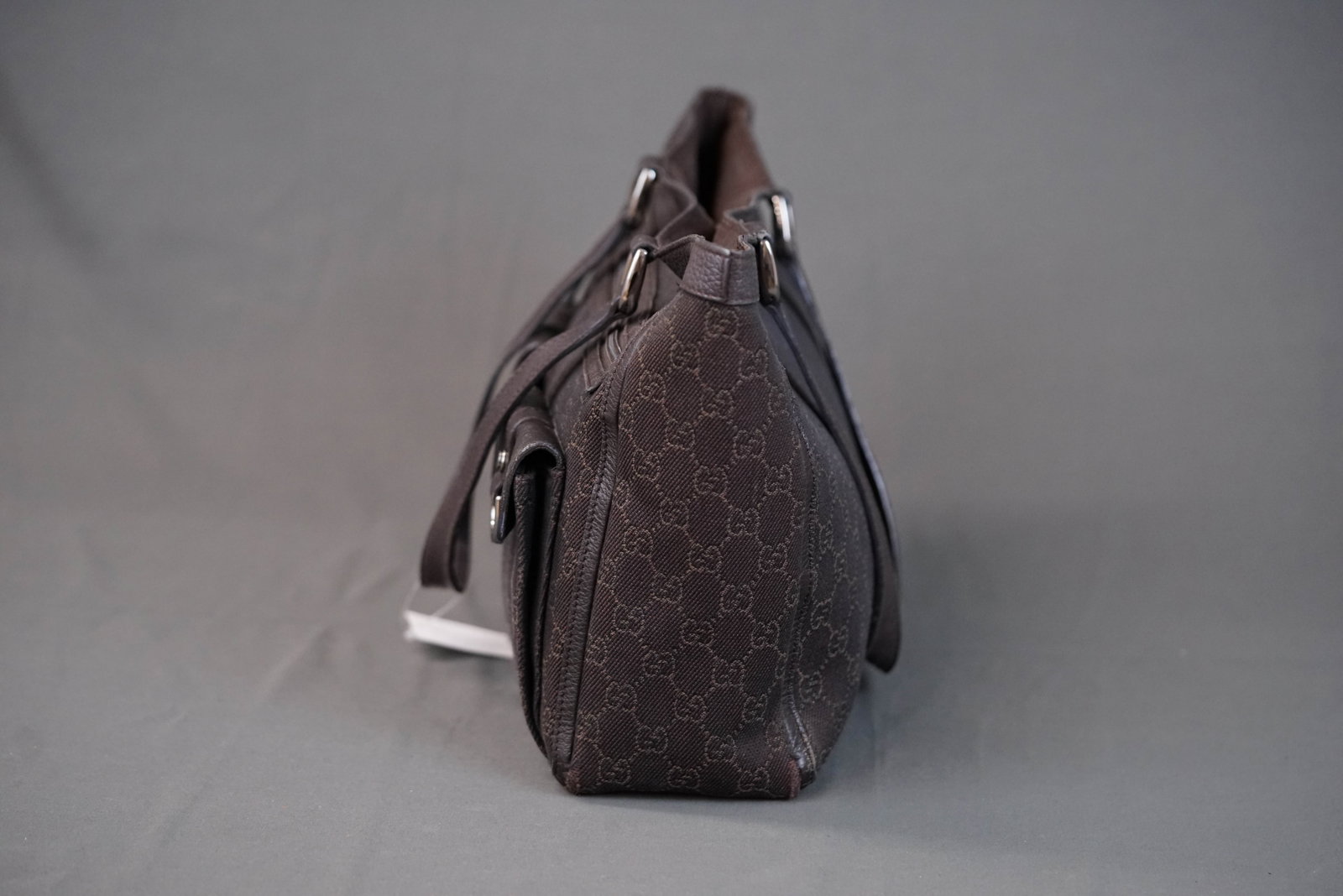 GUCCI GG TOTE BAG - 6