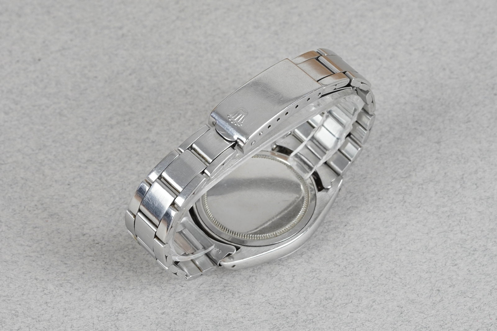 ROLEX OYSTERDATE 'LINEN DIAL' PRECISION REF. 6694 - 3
