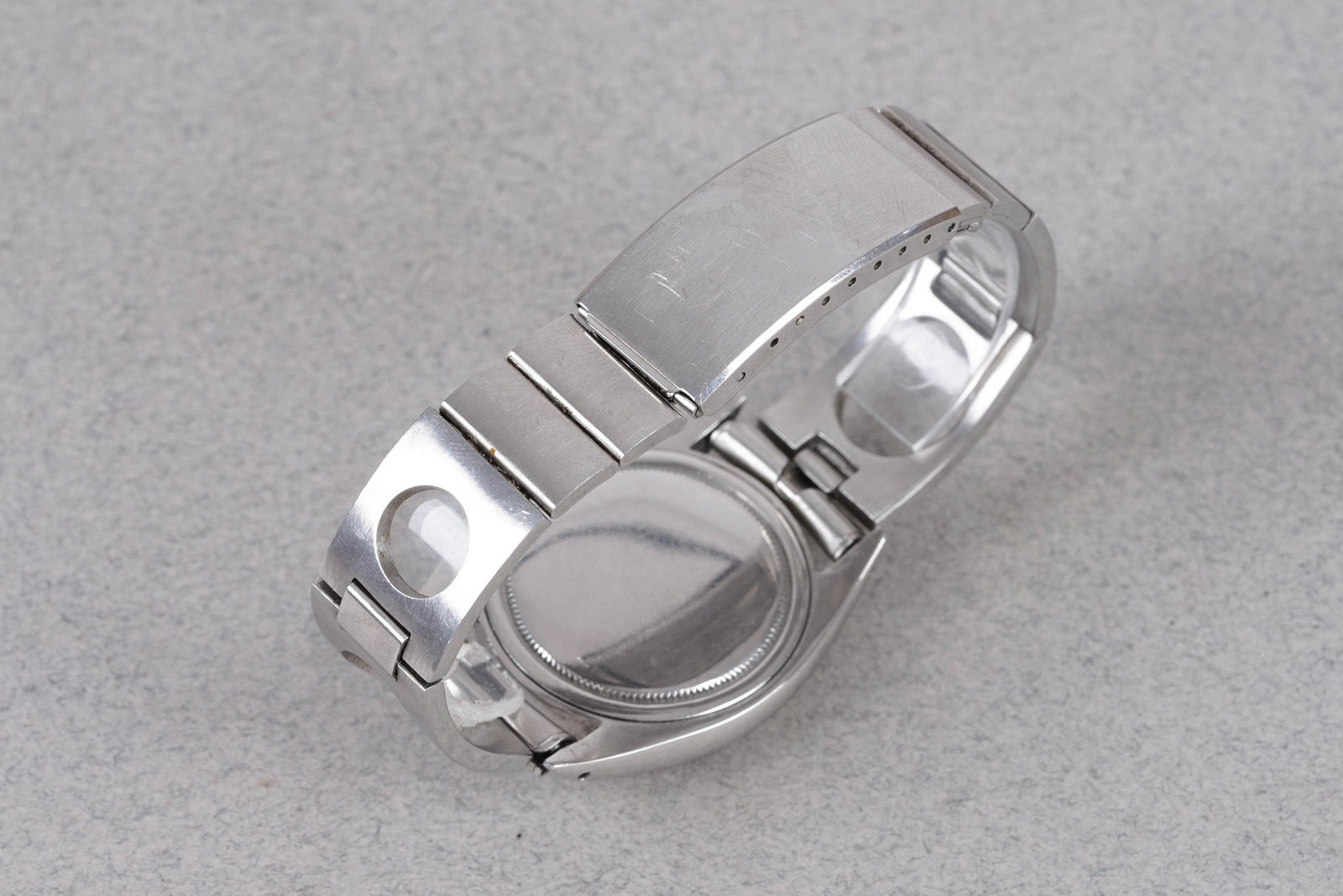 ROLEX OYSTERDATE PRECISION REF. 6494 - 3