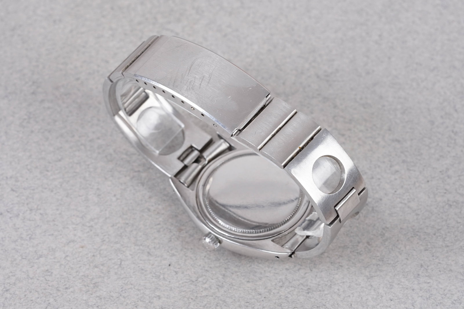 ROLEX OYSTERDATE PRECISION REF. 6494 - 4