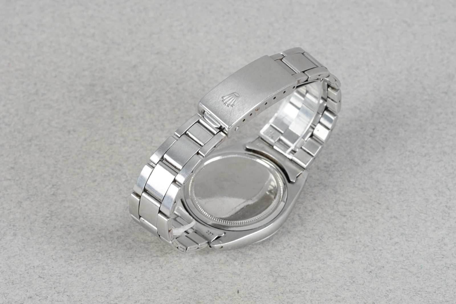 ROLEX OYSTERDATE PRECISION REF. 6694 - 3