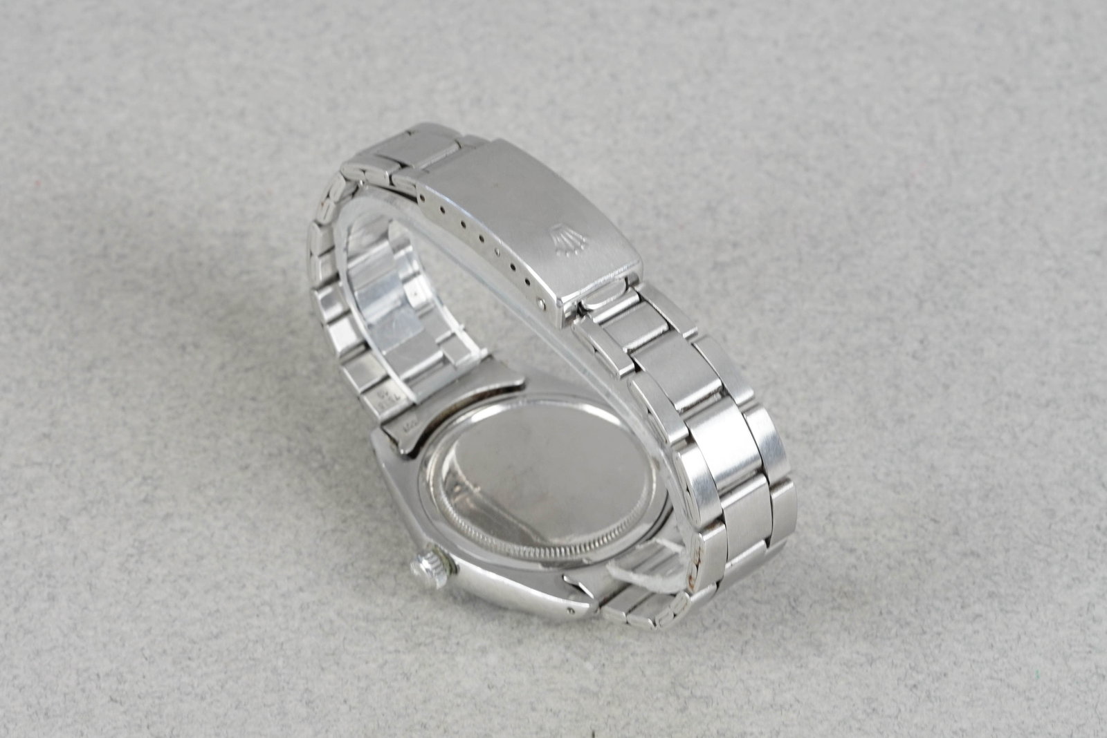 ROLEX OYSTERDATE PRECISION REF. 6694 - 4