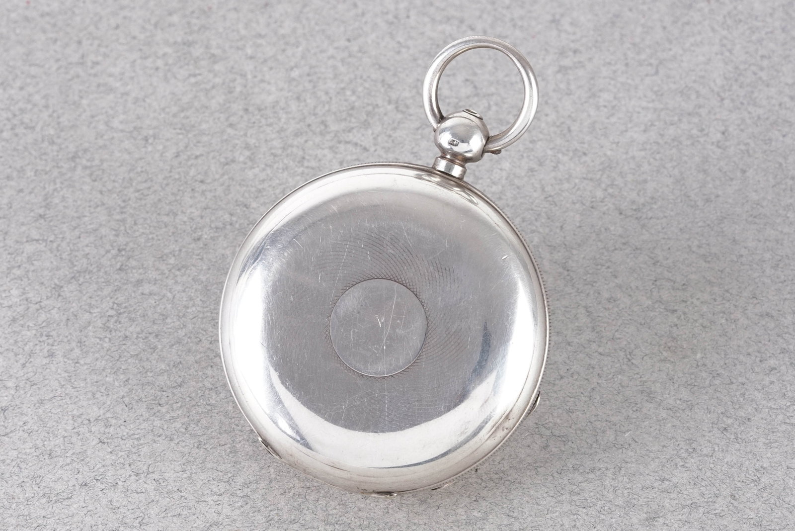 *TO BE SOLD WITHOUT RESERVE* WALTHAM 925 STERLING SILVER POCKET WATCH CIRCA 1879 - 2