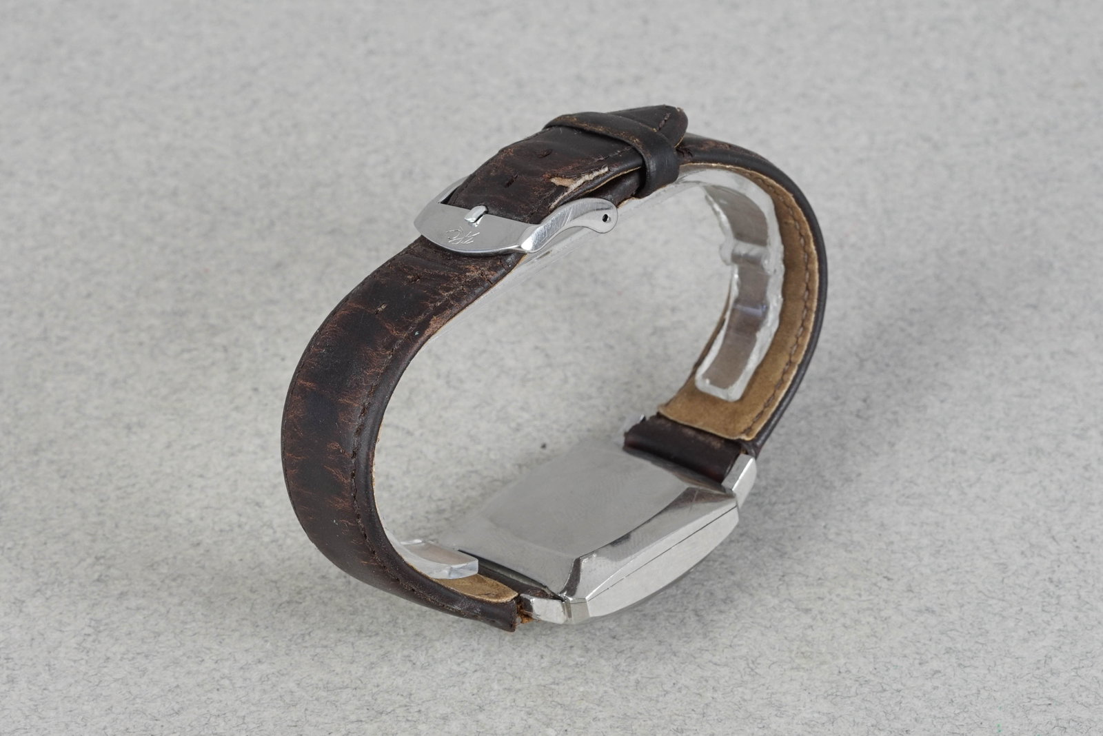 OMEGA COCCIOLATONE REF. 3971-5 SC CIRCA 1956 - 3